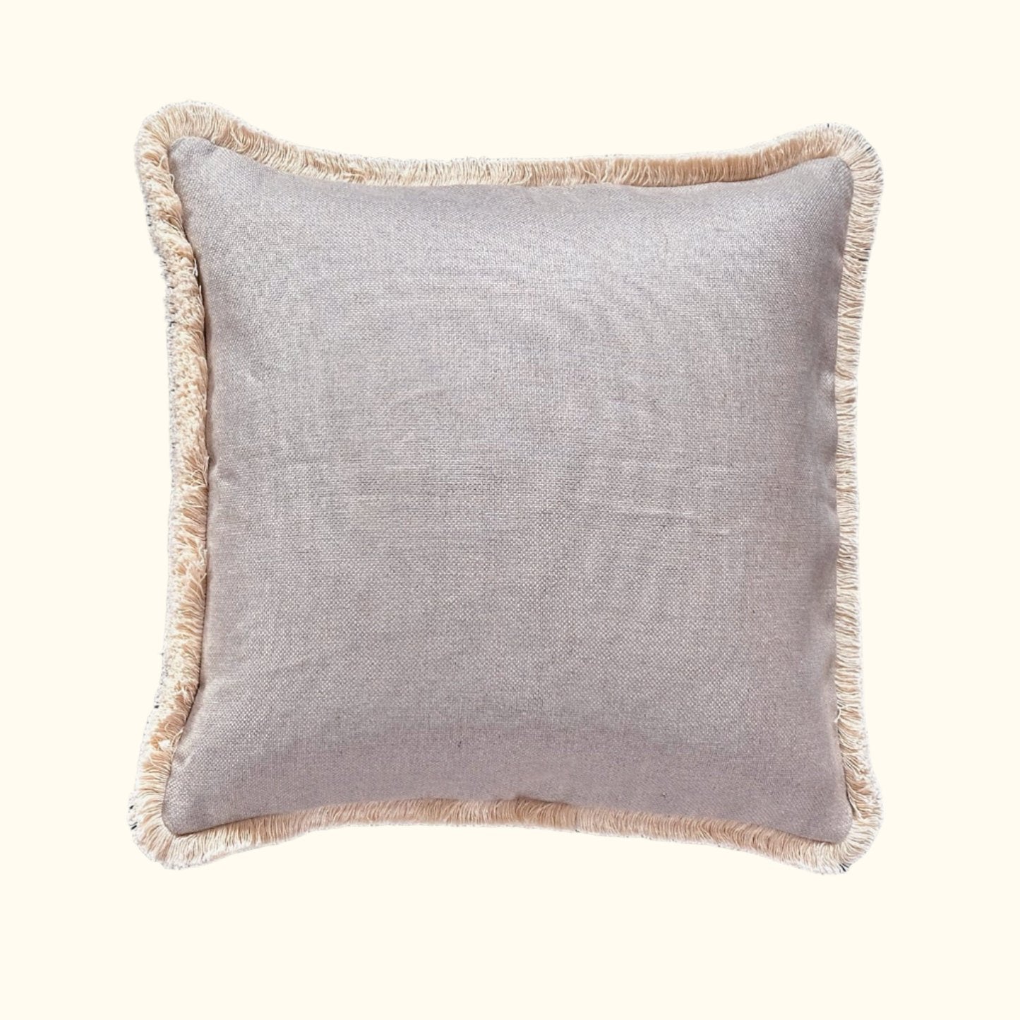 Batik Pillow - 20" x 20" - Indonesia - 167c