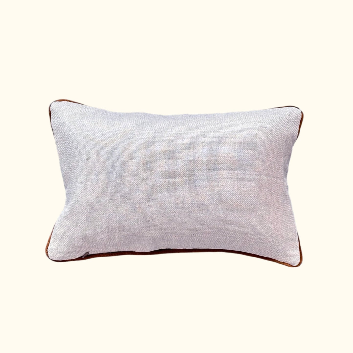 Batik  Pillow - 11" x 17" - Indonesia - 167g