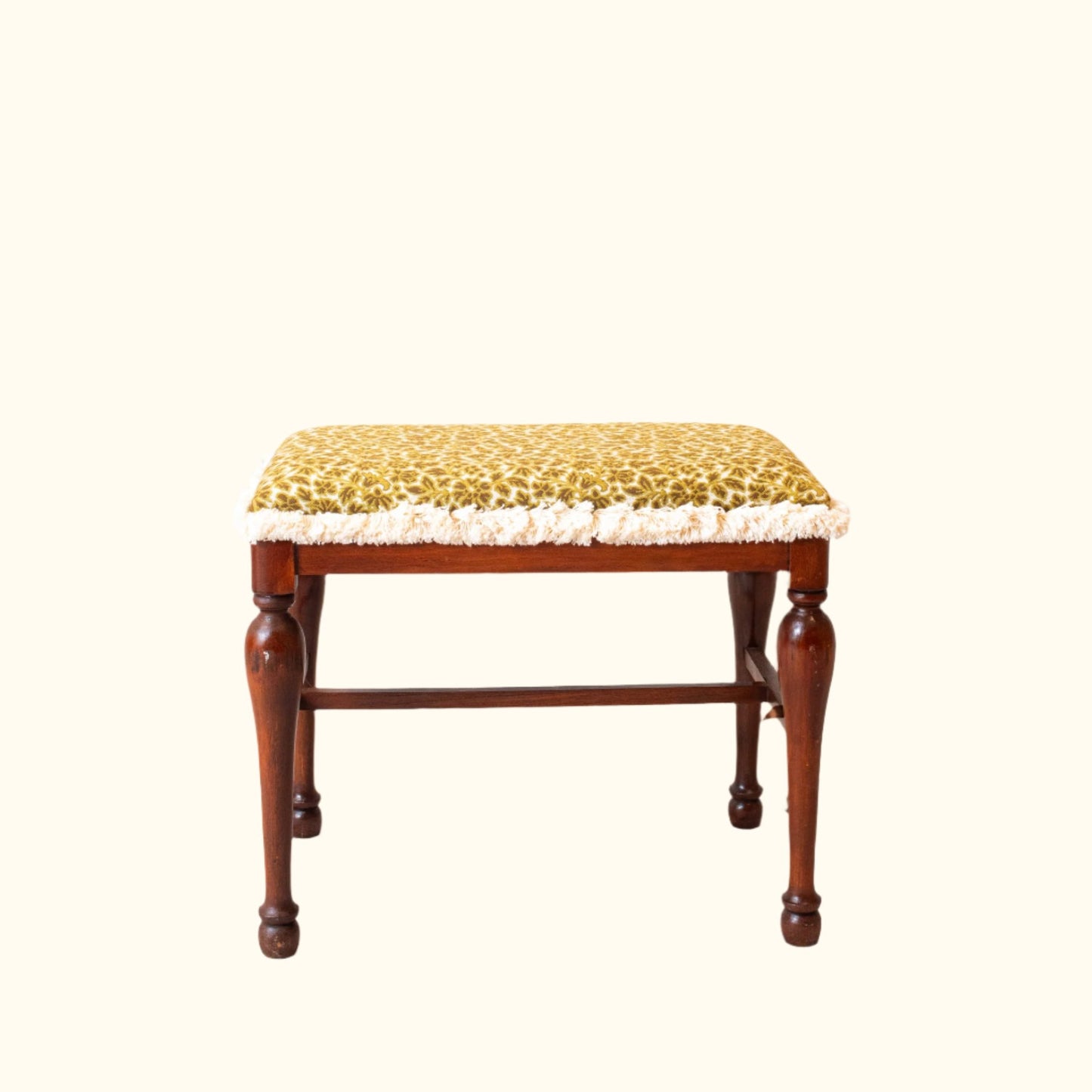 Vintage Foot Stool
