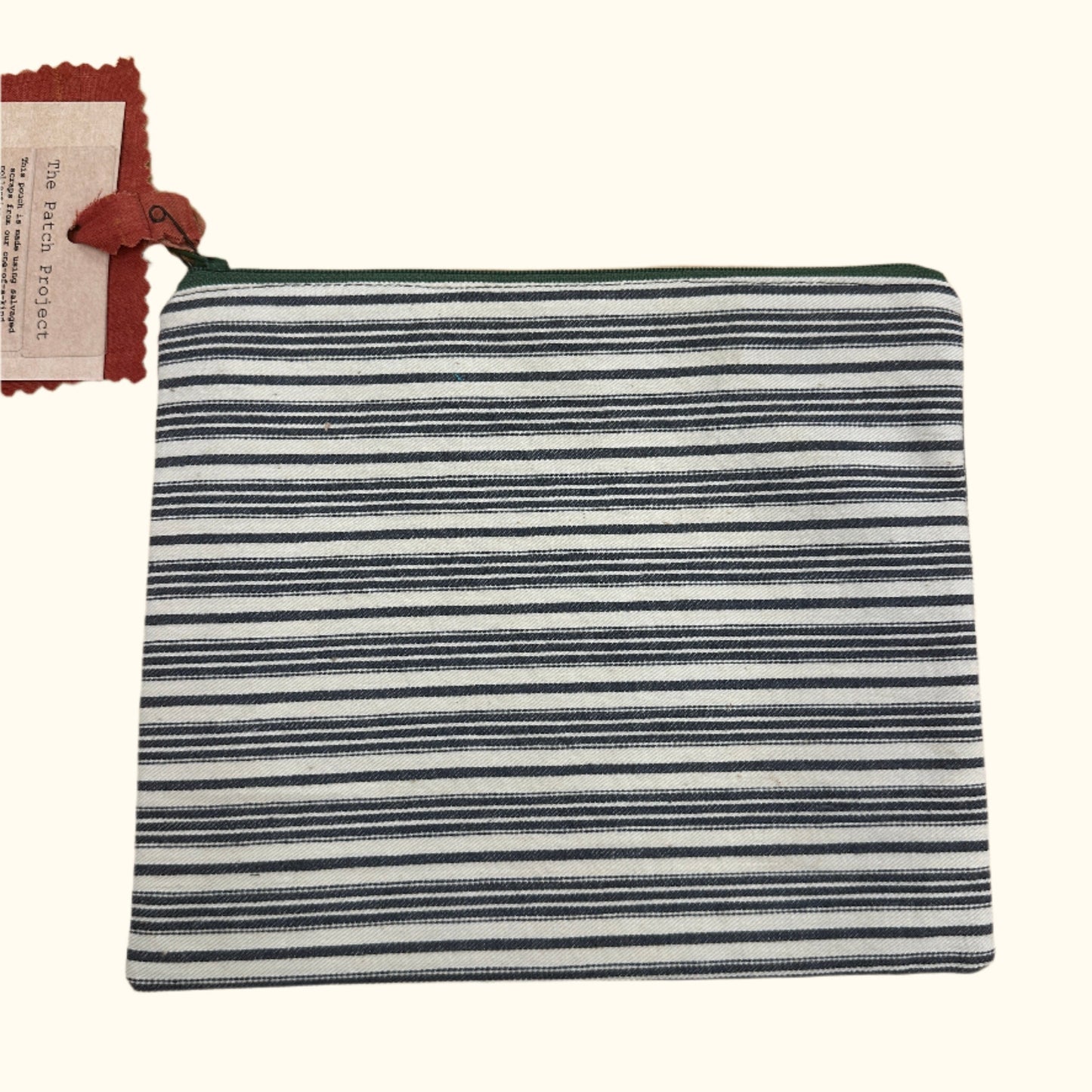 Patch Projects-7x9-Pouches