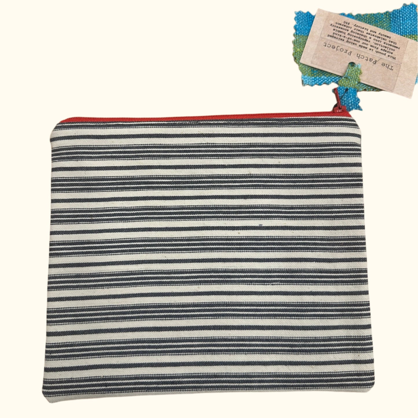 Patch Projects-7x9-Pouches