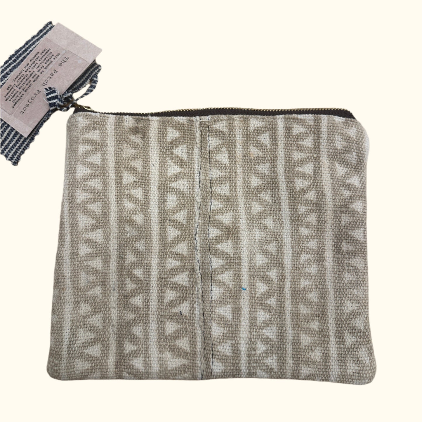 Patch Projects-7x9-Pouches