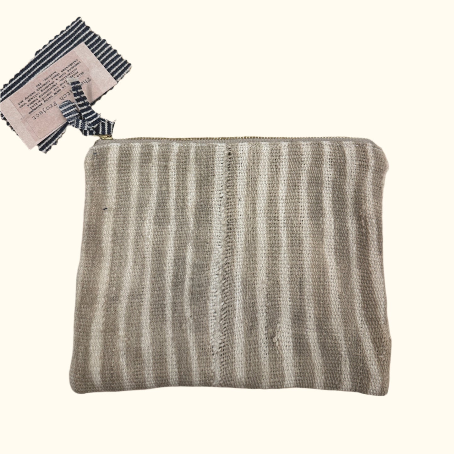 Patch Projects-7x9-Pouches