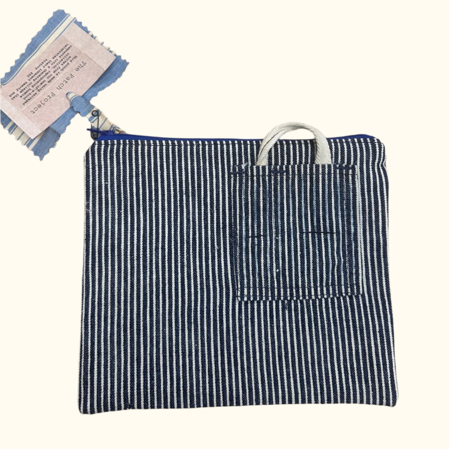 Patch Projects-7x9-Pouches