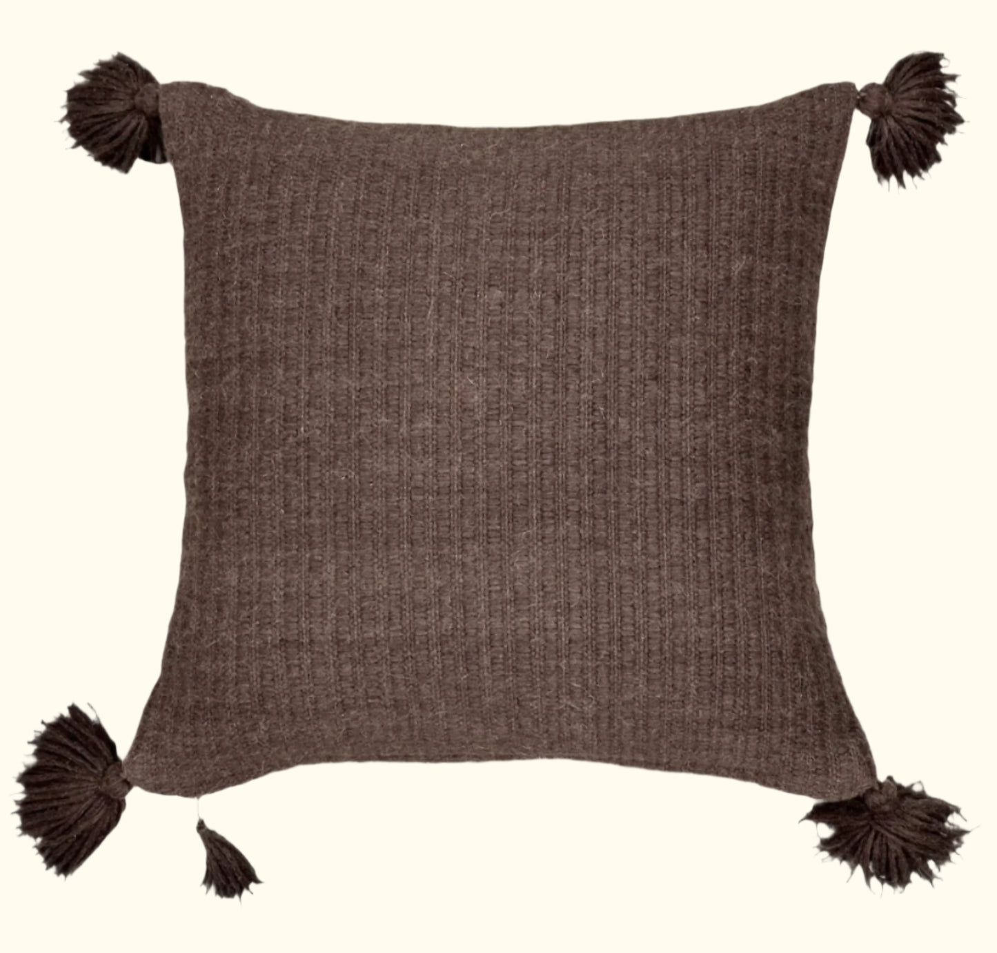Samaya Brown-22x22-Pillow