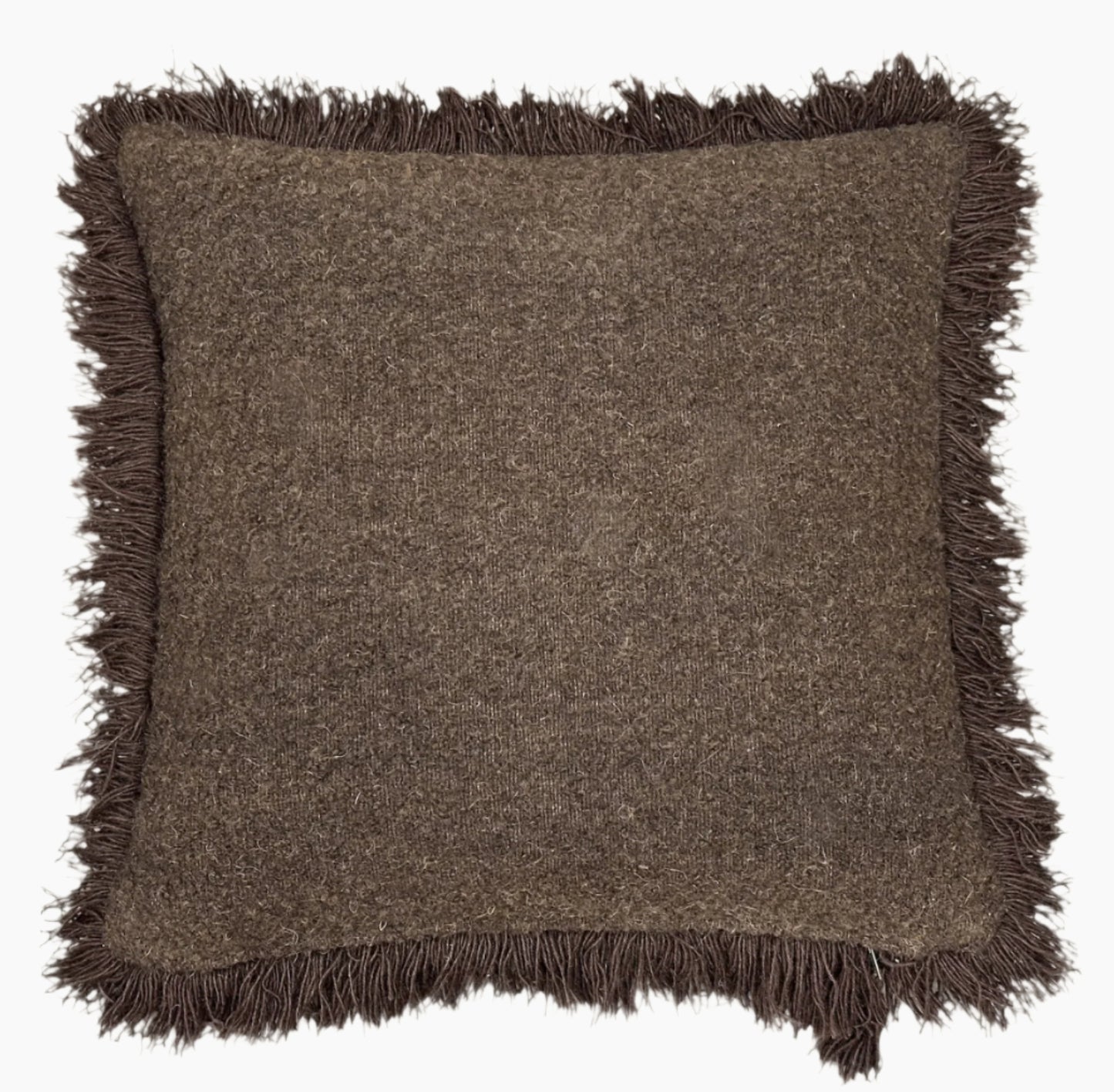 Anaya-22x22-Brown Pillow