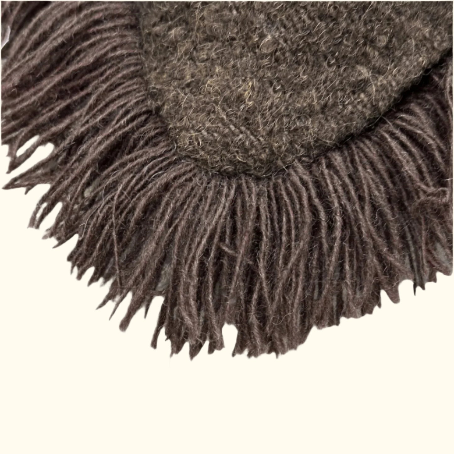 Anaya-22x22-Brown Pillow