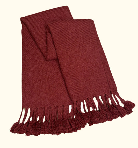 Lima Brick-50x70-Throw