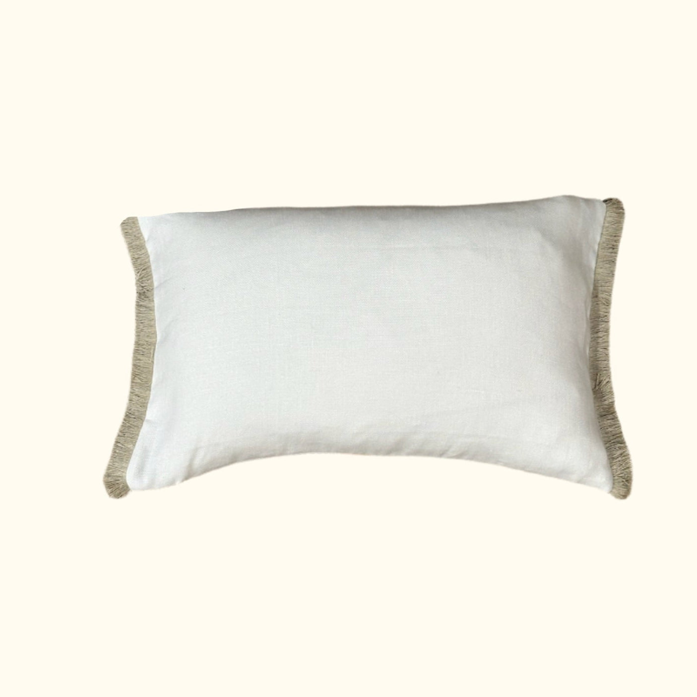 Clarence House 23 Color Floral Pillow - 11" x 17" - USA - 412c