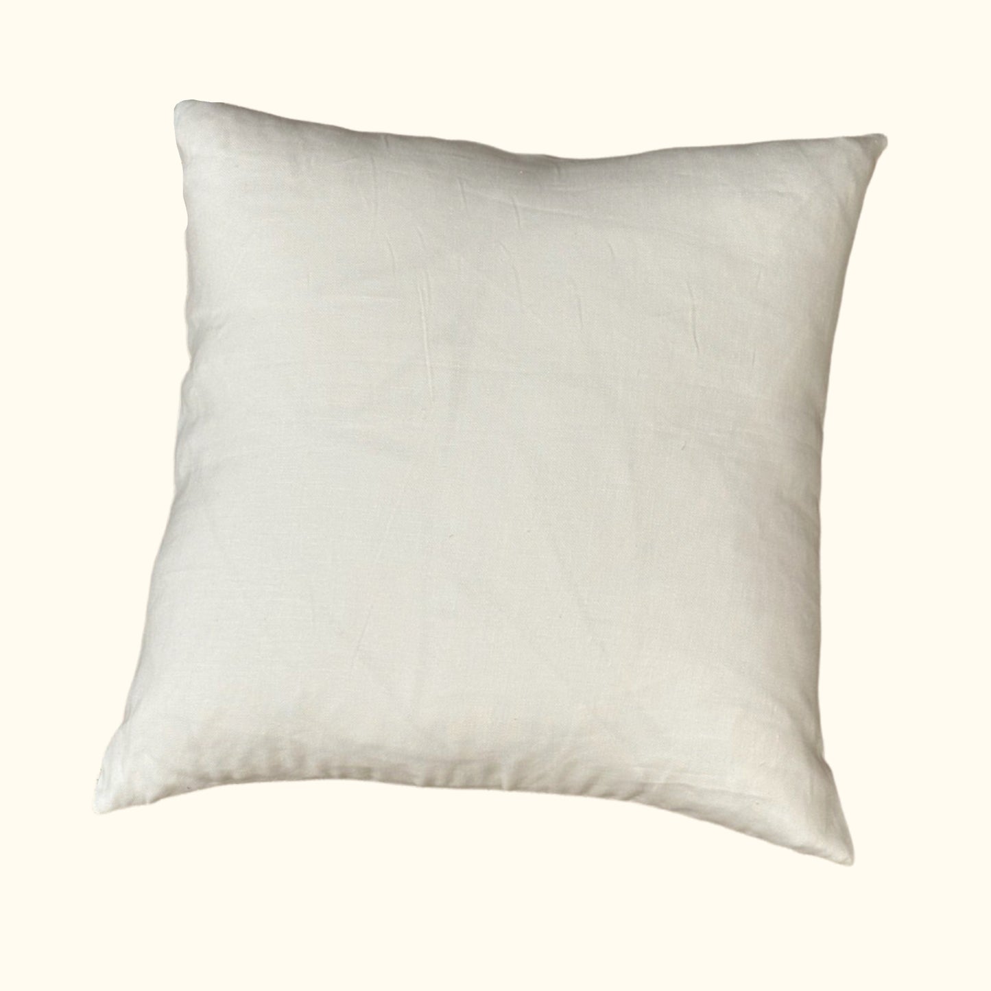 Clarence House 23 Color Floral Pillow - 22" x 22" - USA - 412a