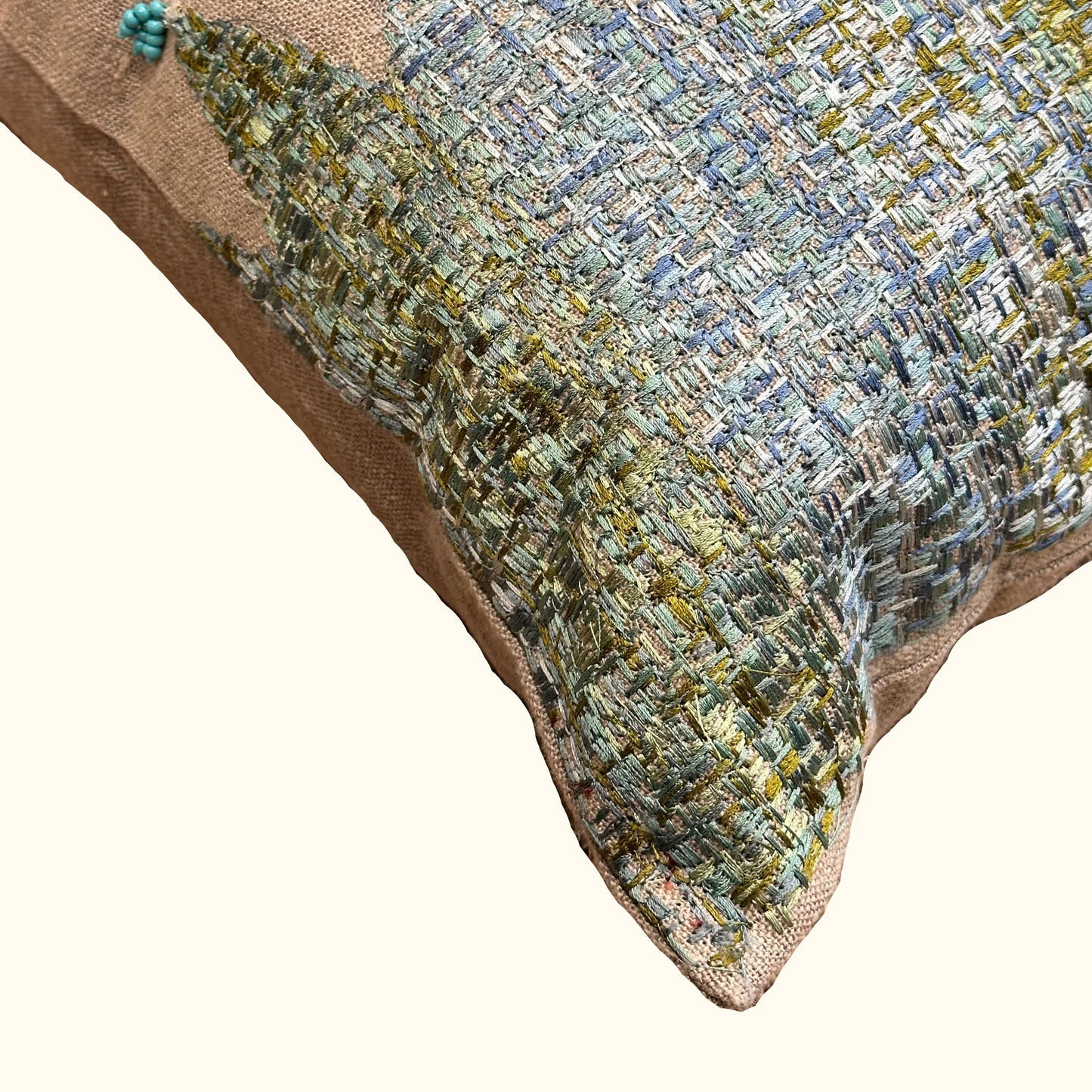 Firoza—16x36—Pillow