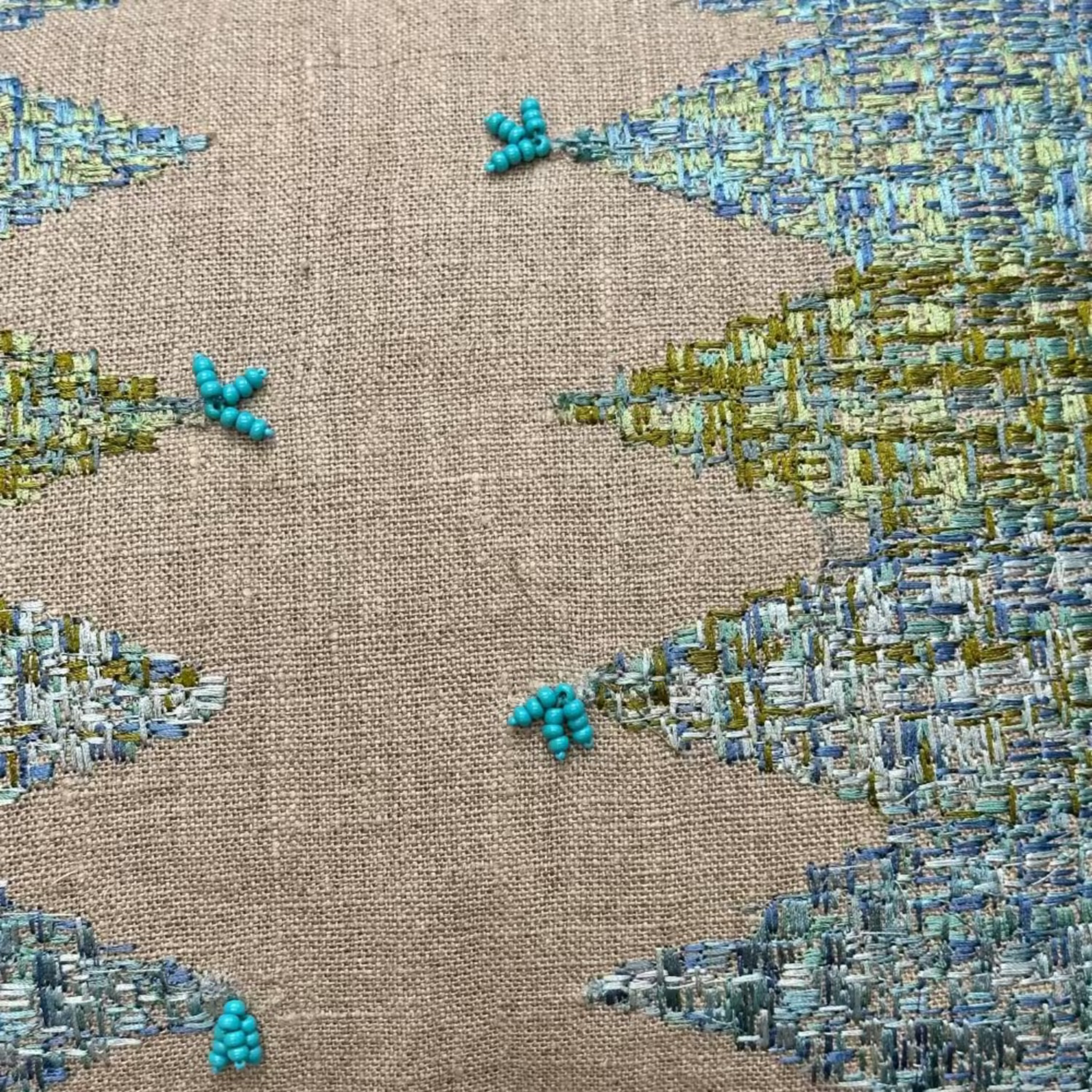 Firoza—16x36—Pillow