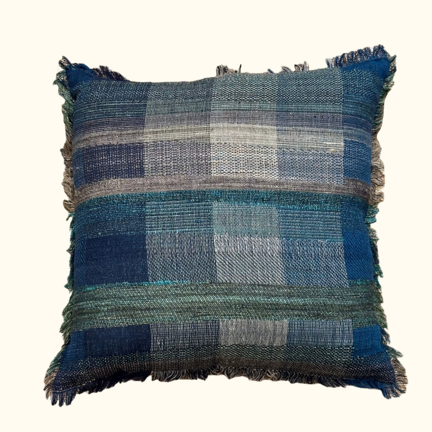 Reef—22x22—Pillow