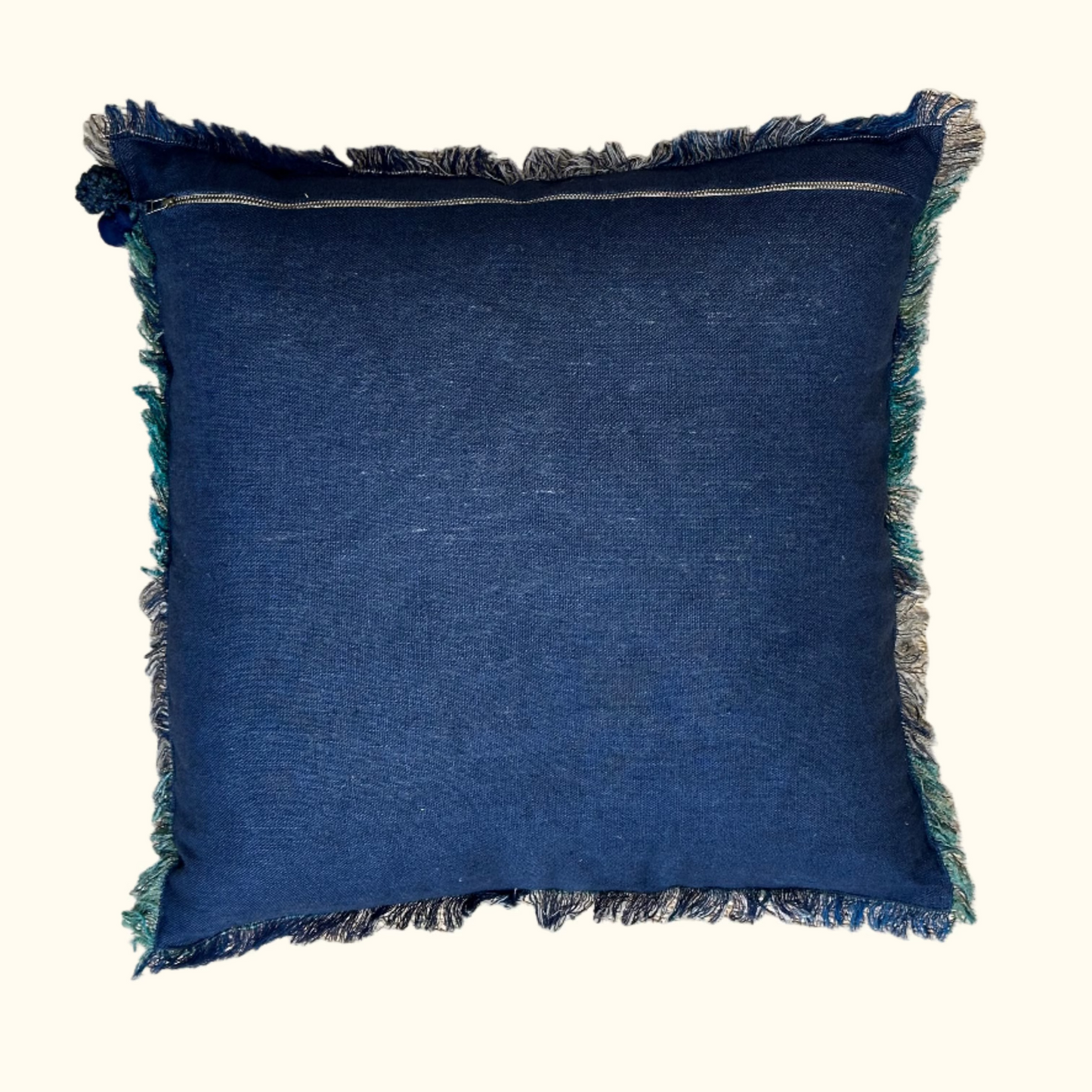 Reef—22x22—Pillow