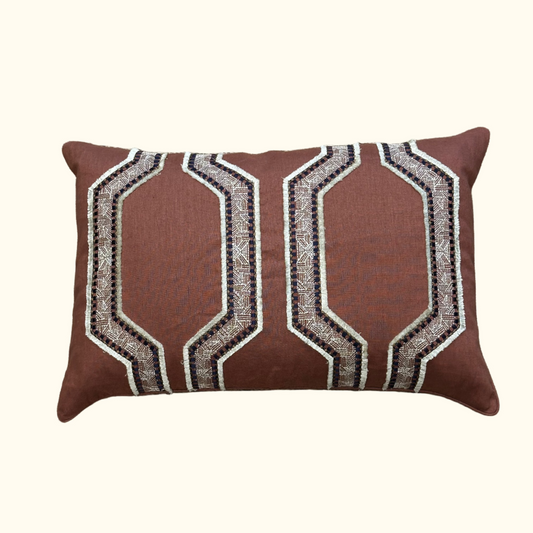 Terrakari—16x24—Pillow