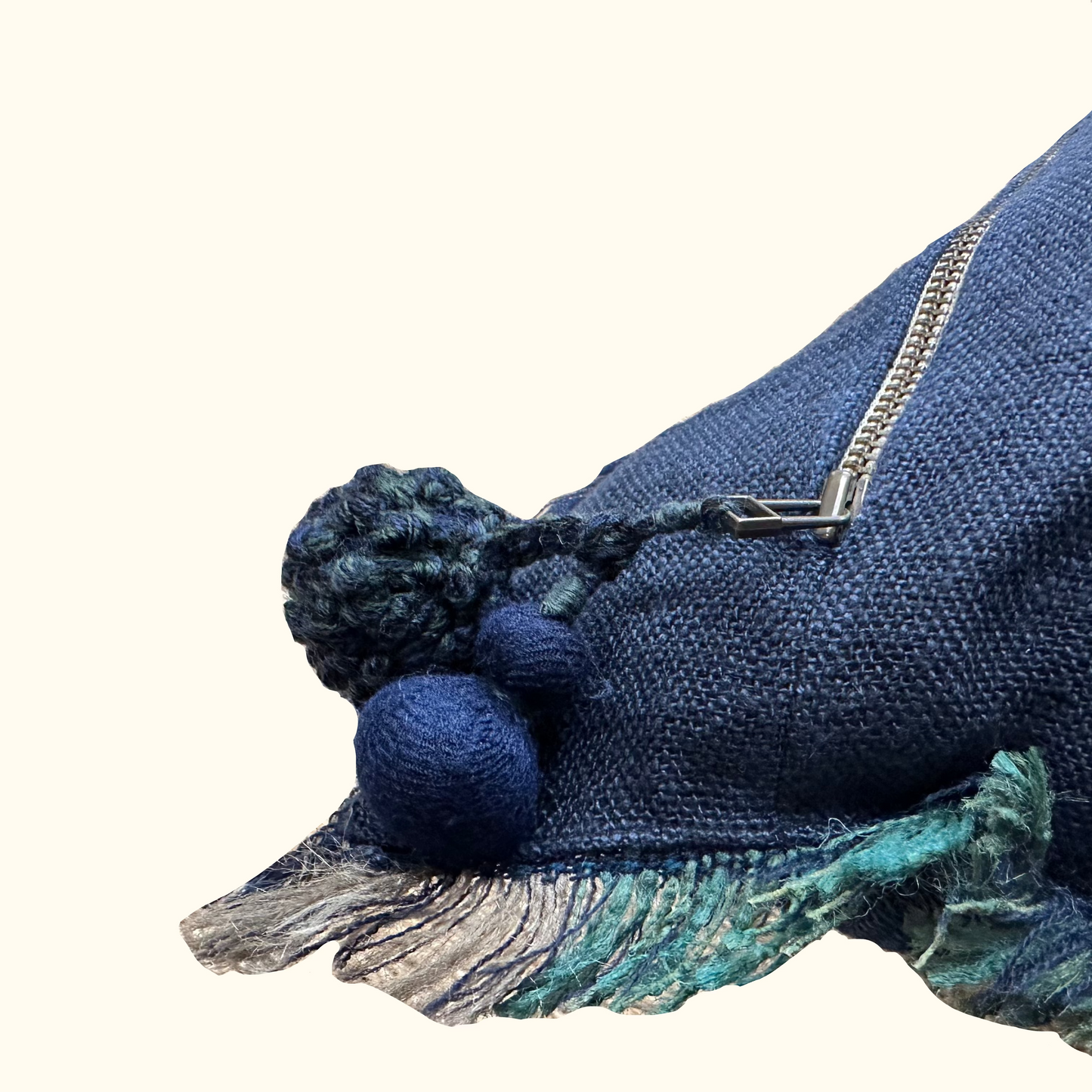 Reef—22x22—Pillow