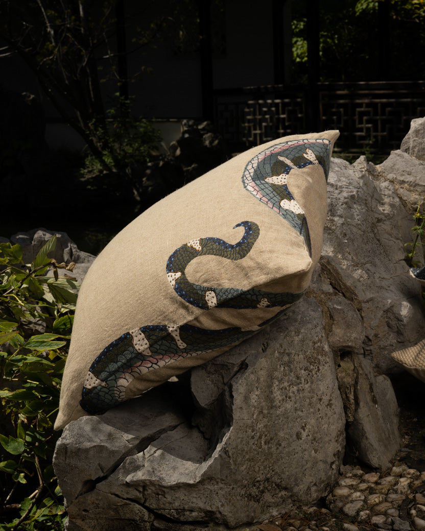 NEW-Charmer- 22x22-Pillow
