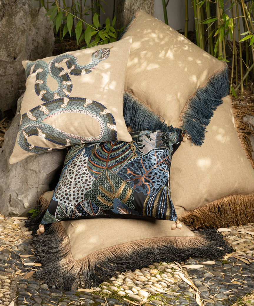 Charmer- 22x22-Cover + Insert