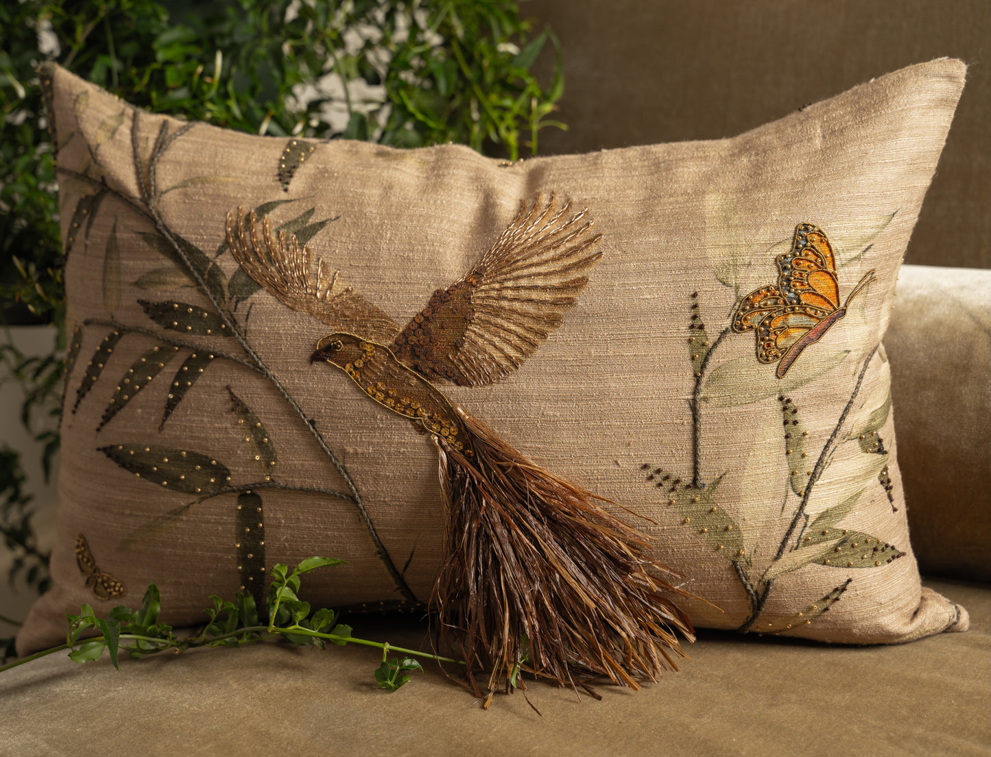 NEW Birdsong-13x20-Cover + Insert