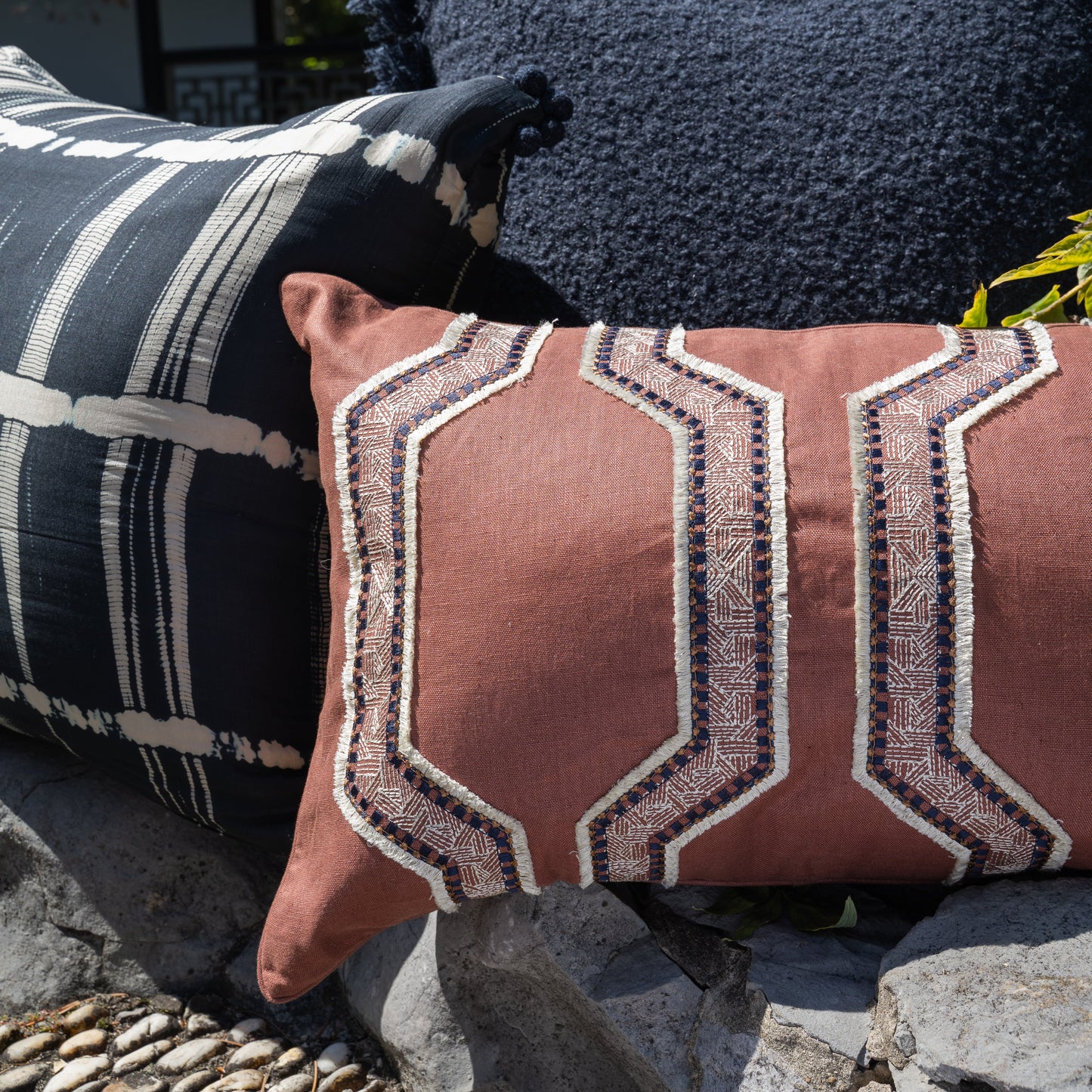 Terrakari—16x24—Pillow