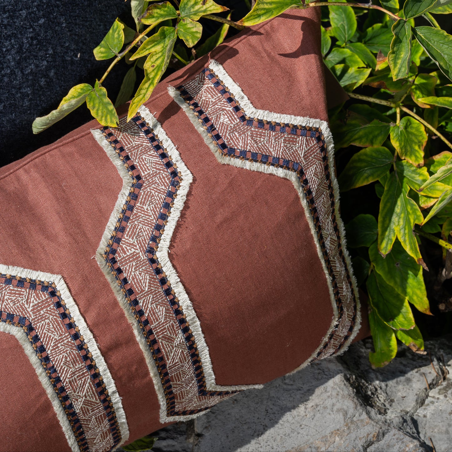 Terrakari—16x24—Pillow
