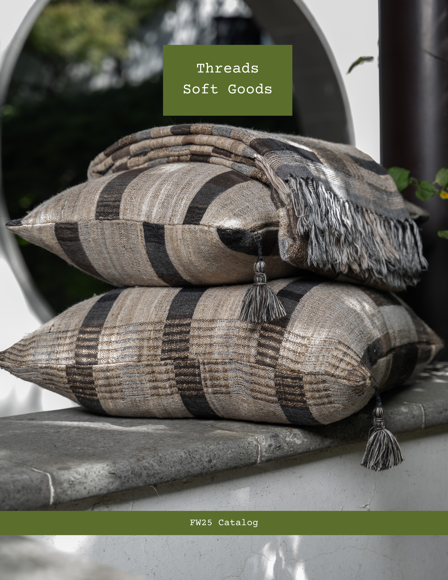 FW25 Catalog