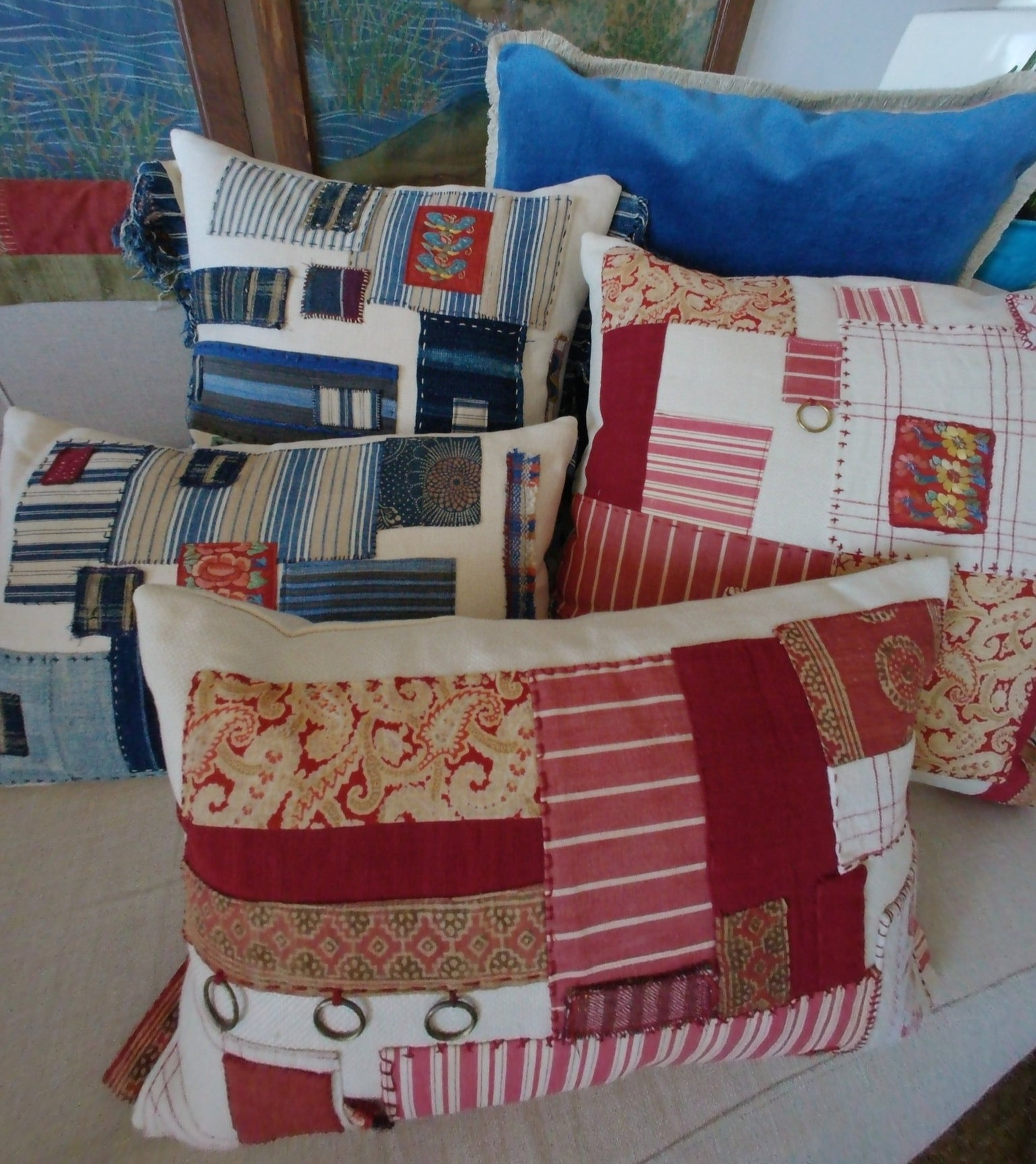 Patch Project Collection – Threads Soft Goods