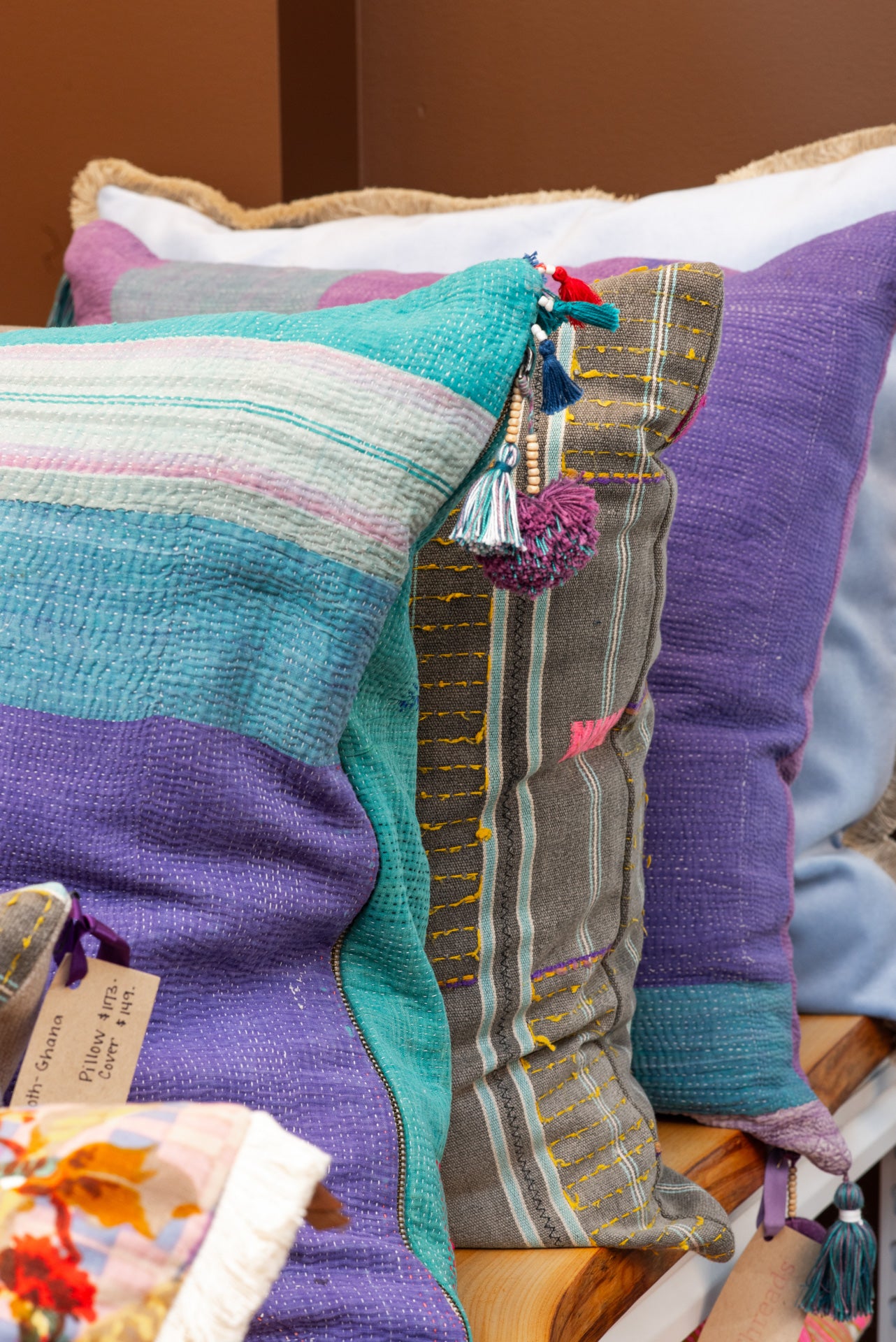 Garden Party – Threads Soft Goods