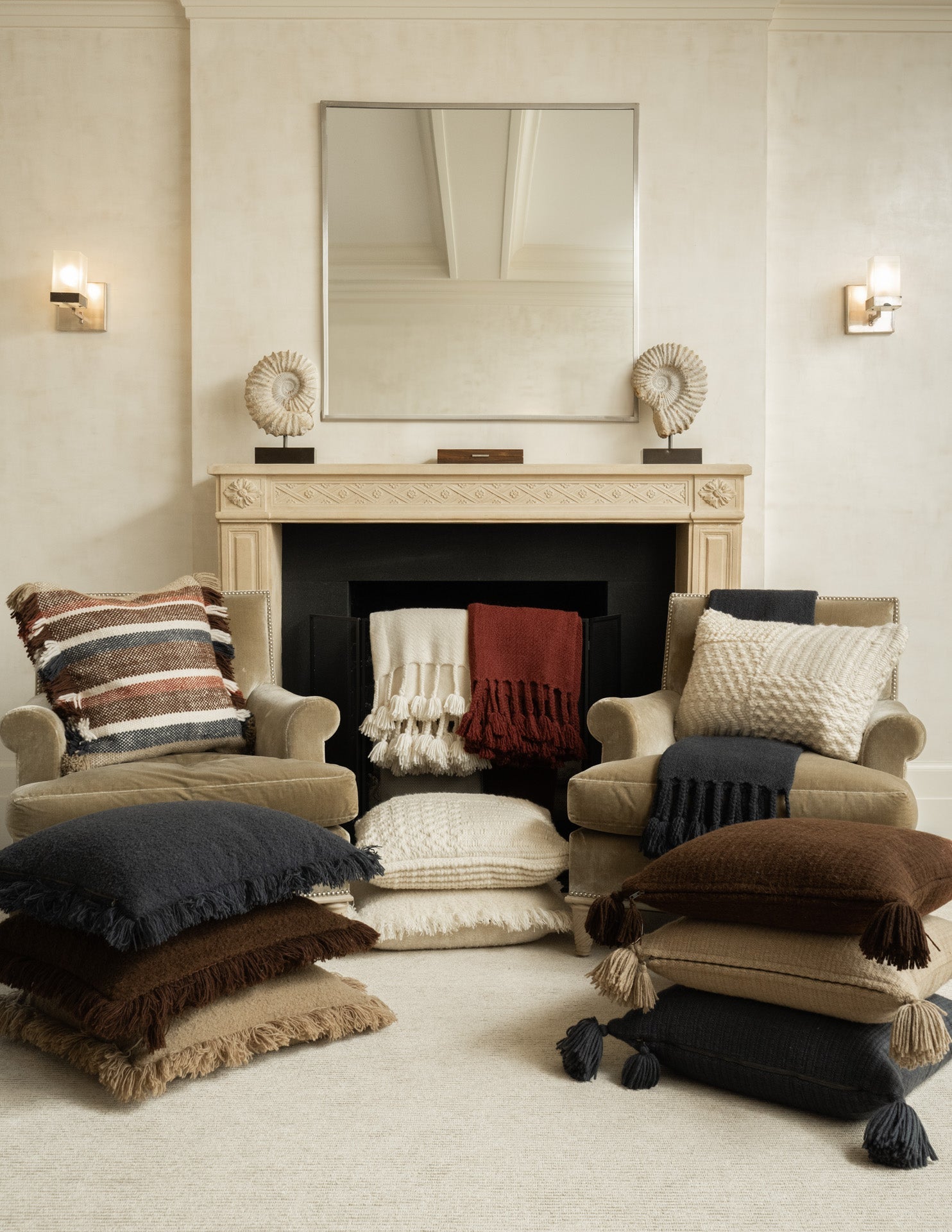 Alpaca Collection – Threads Soft Goods