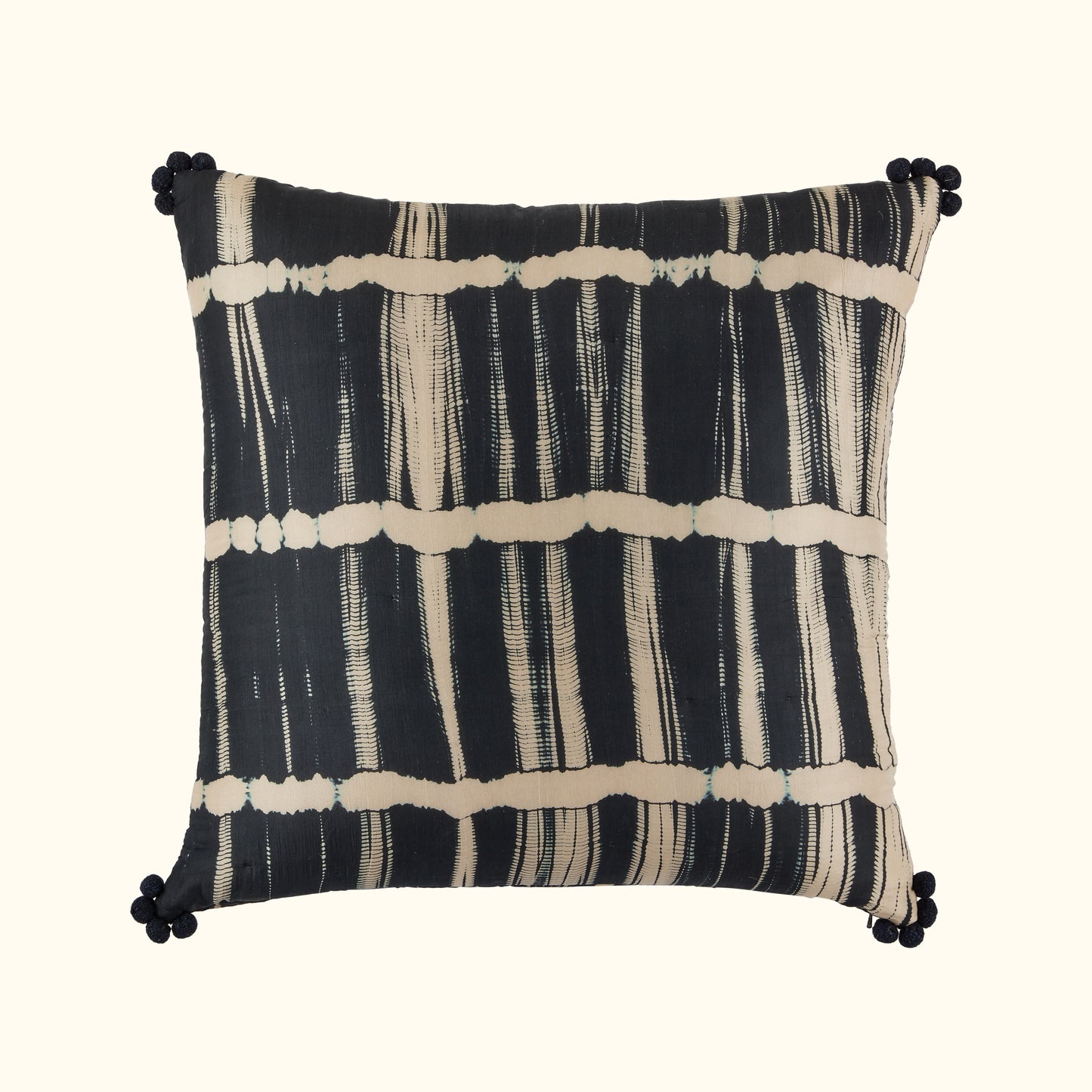 Shibori Waves-22x22-Cover + Insert