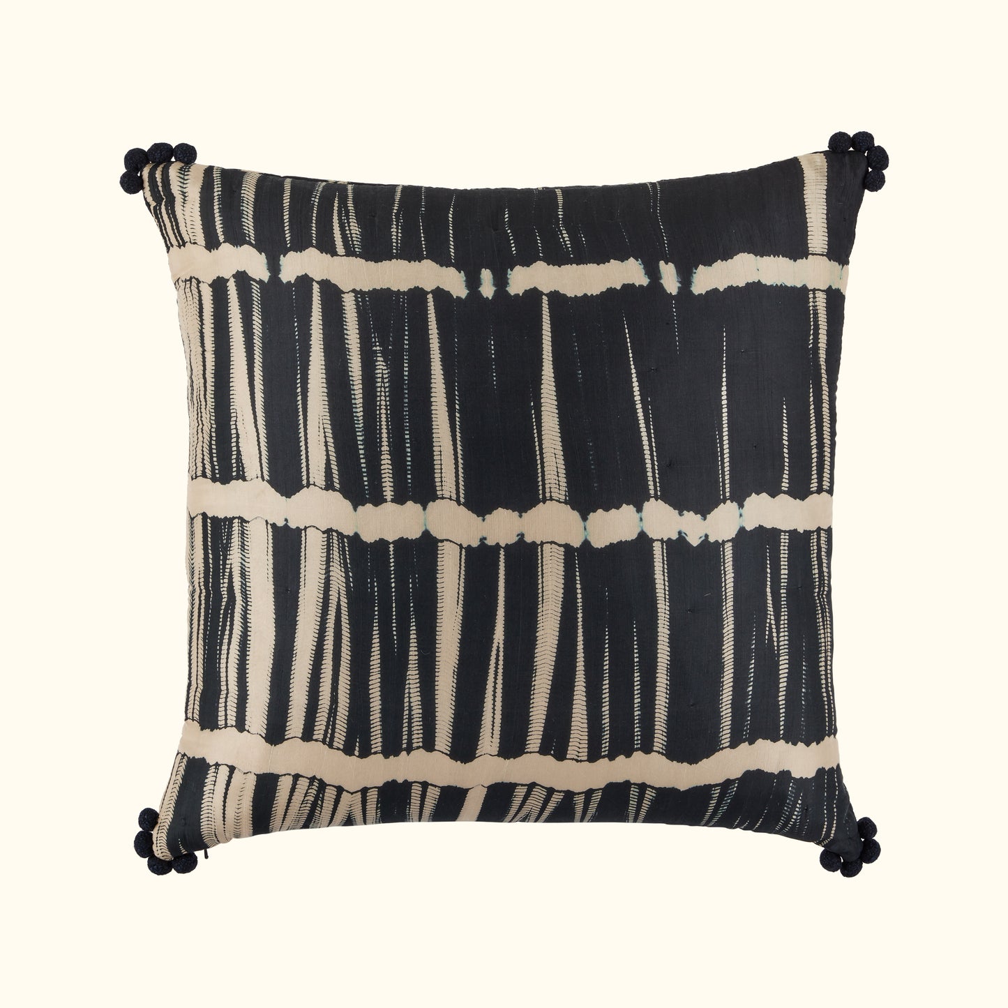 Shibori Waves-22x22-Cover + Insert