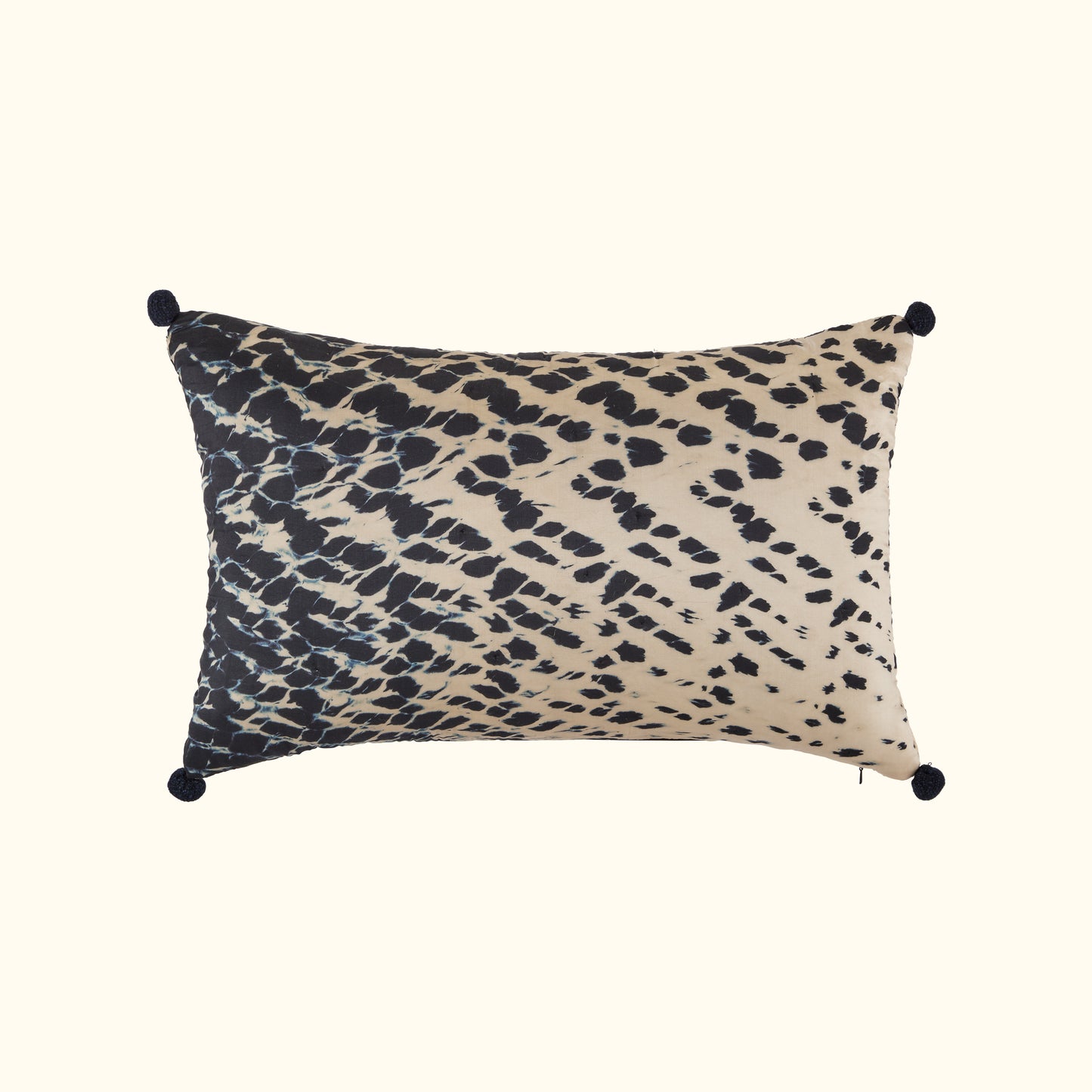 Shibori Waves-16x24-Cover + Insert