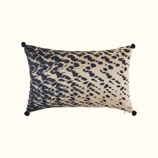 Shibori Waves-16x24-Cover + Insert