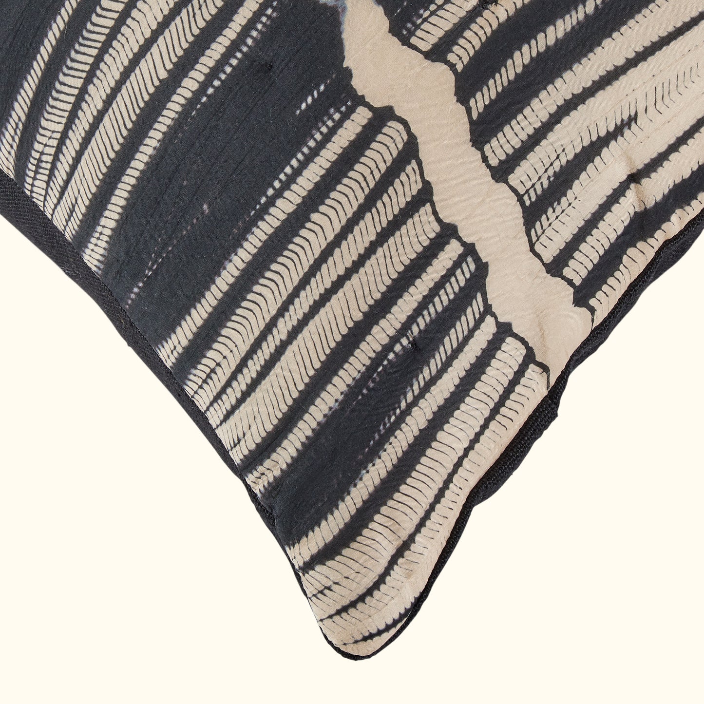 Shibori Waves-16x36-Cover + Insert