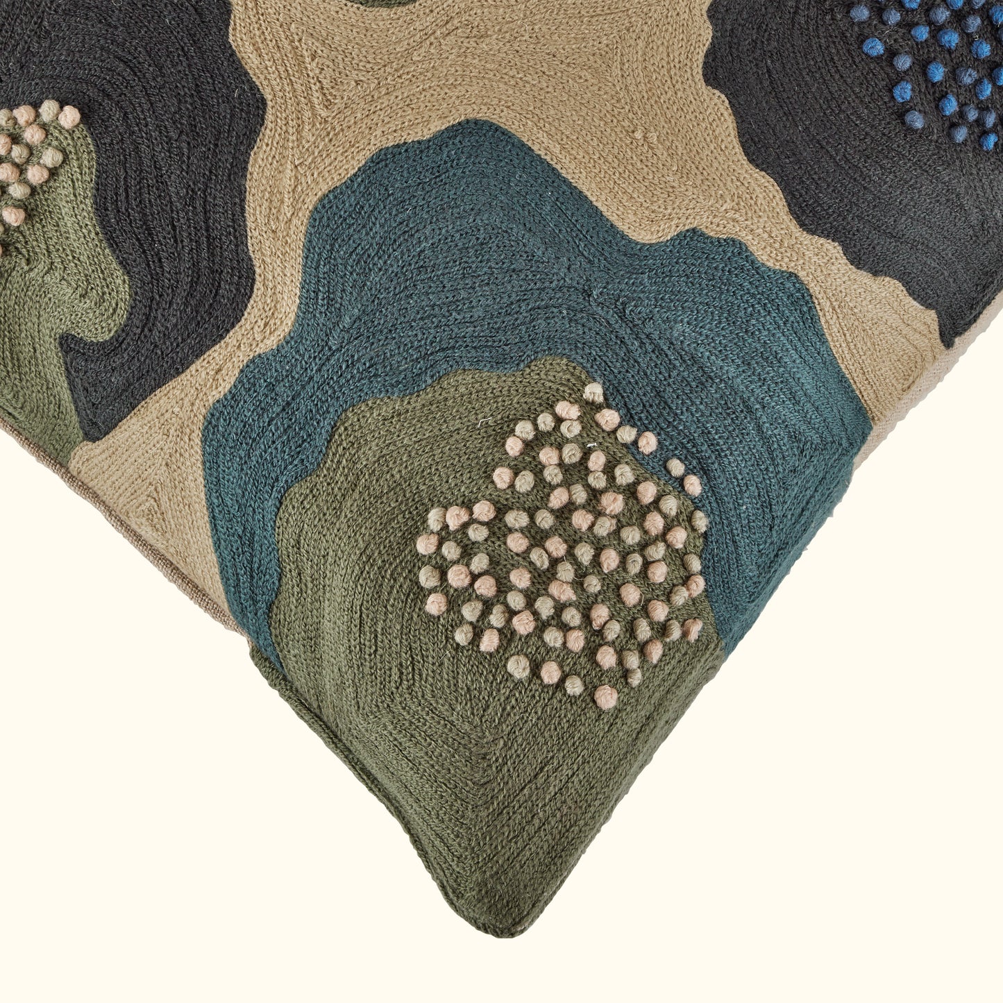 Bleu Botany-22x22-Cover + Insert