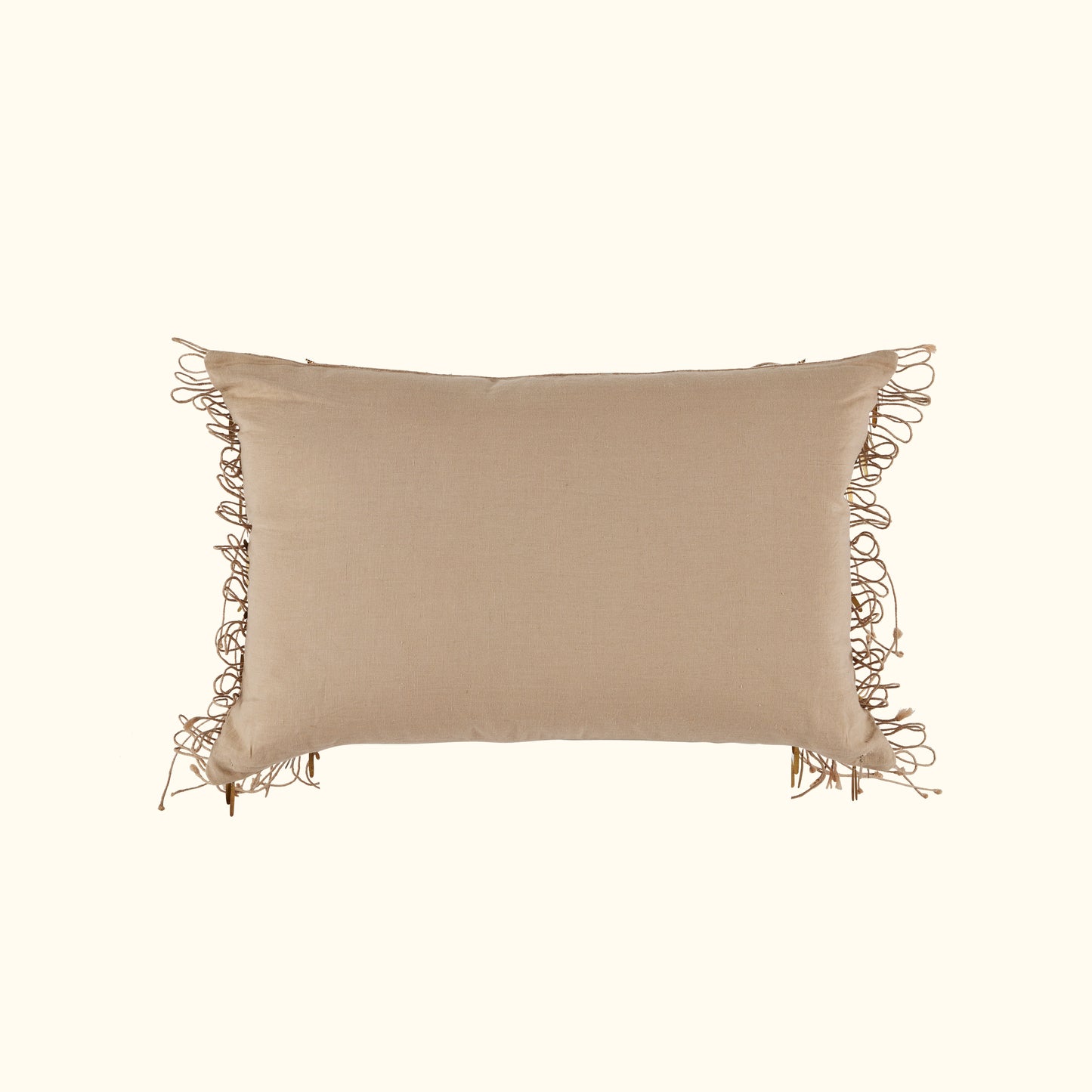 Brass Fringe-16x24-Cover + Insert