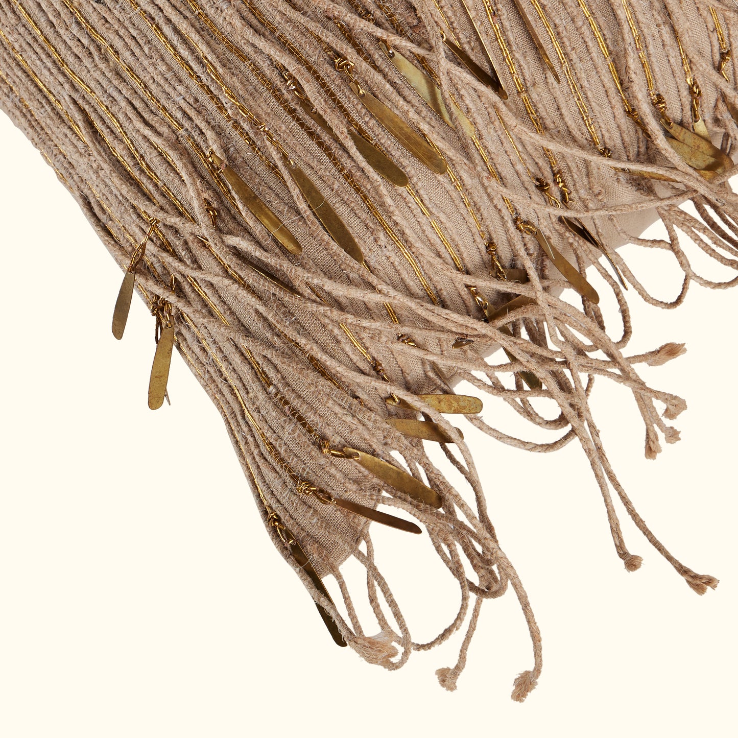 Brass Fringe-16x24-Cover + Insert