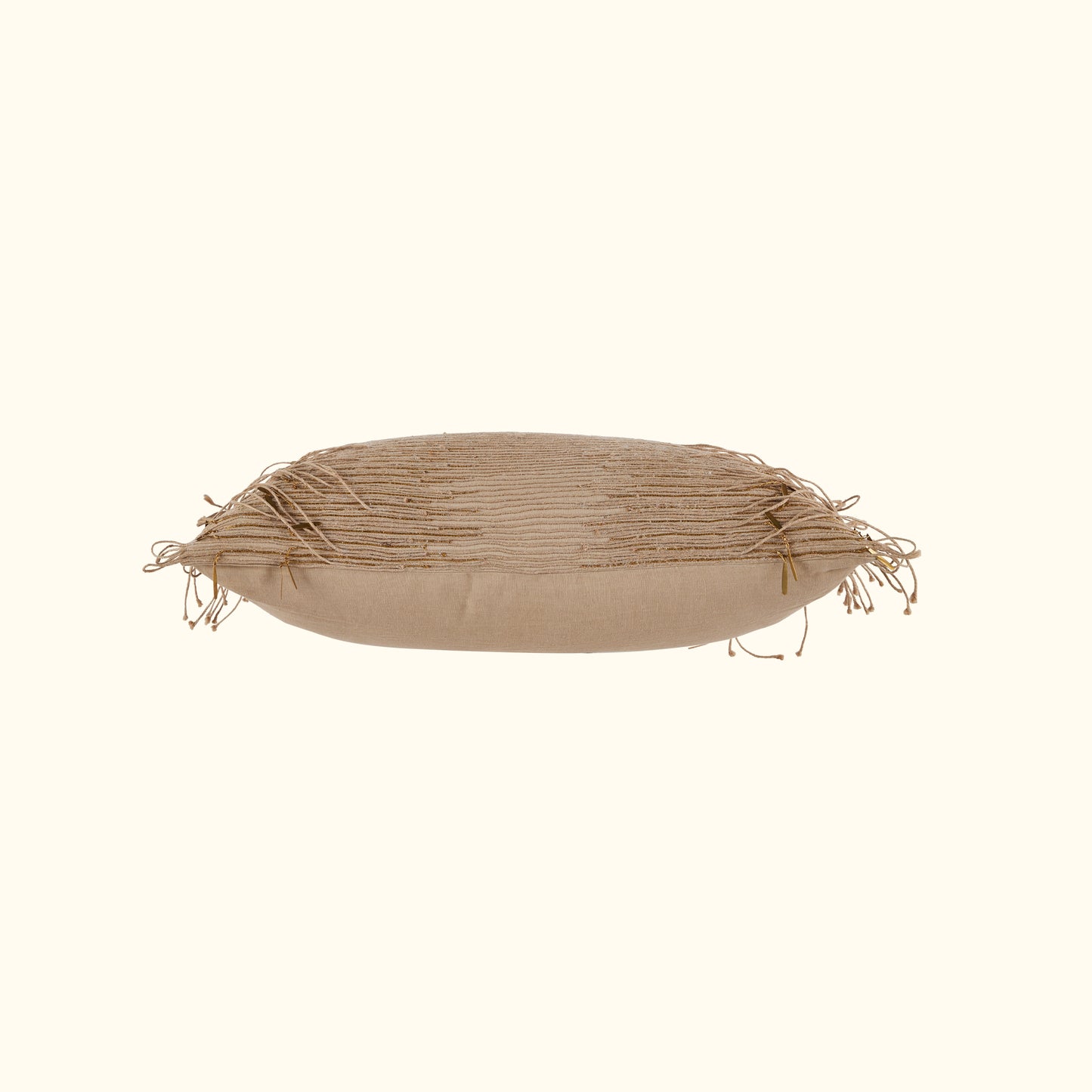 Brass Fringe-16x24-Cover + Insert