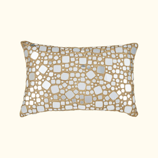 Mosaic Mirror-13x20-Cover + Insert