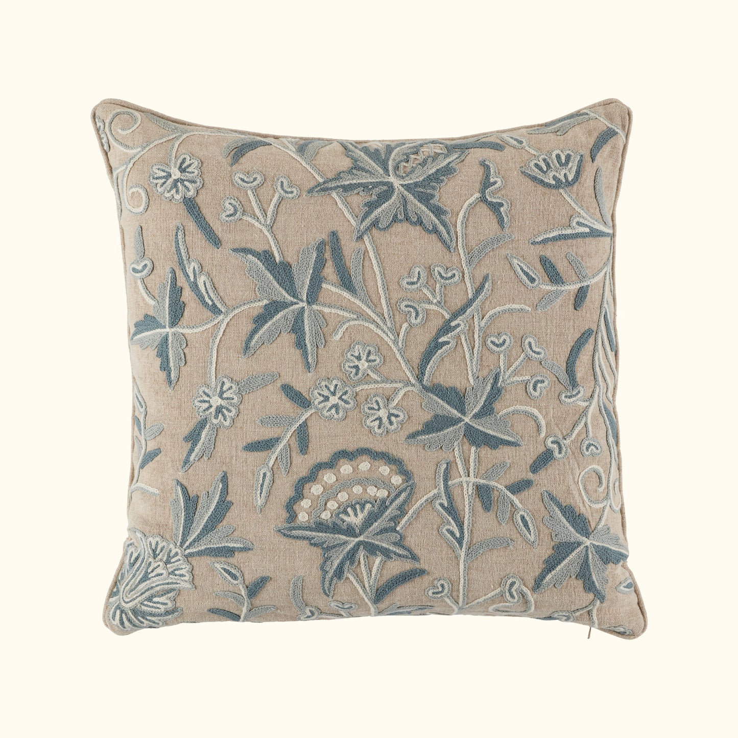 Bloom Azure-22x22-Cover + Insert