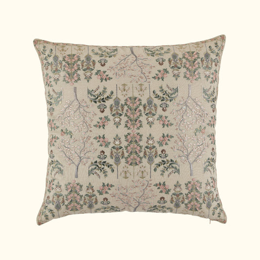 Secret Garden-22x22-Cover + Insert