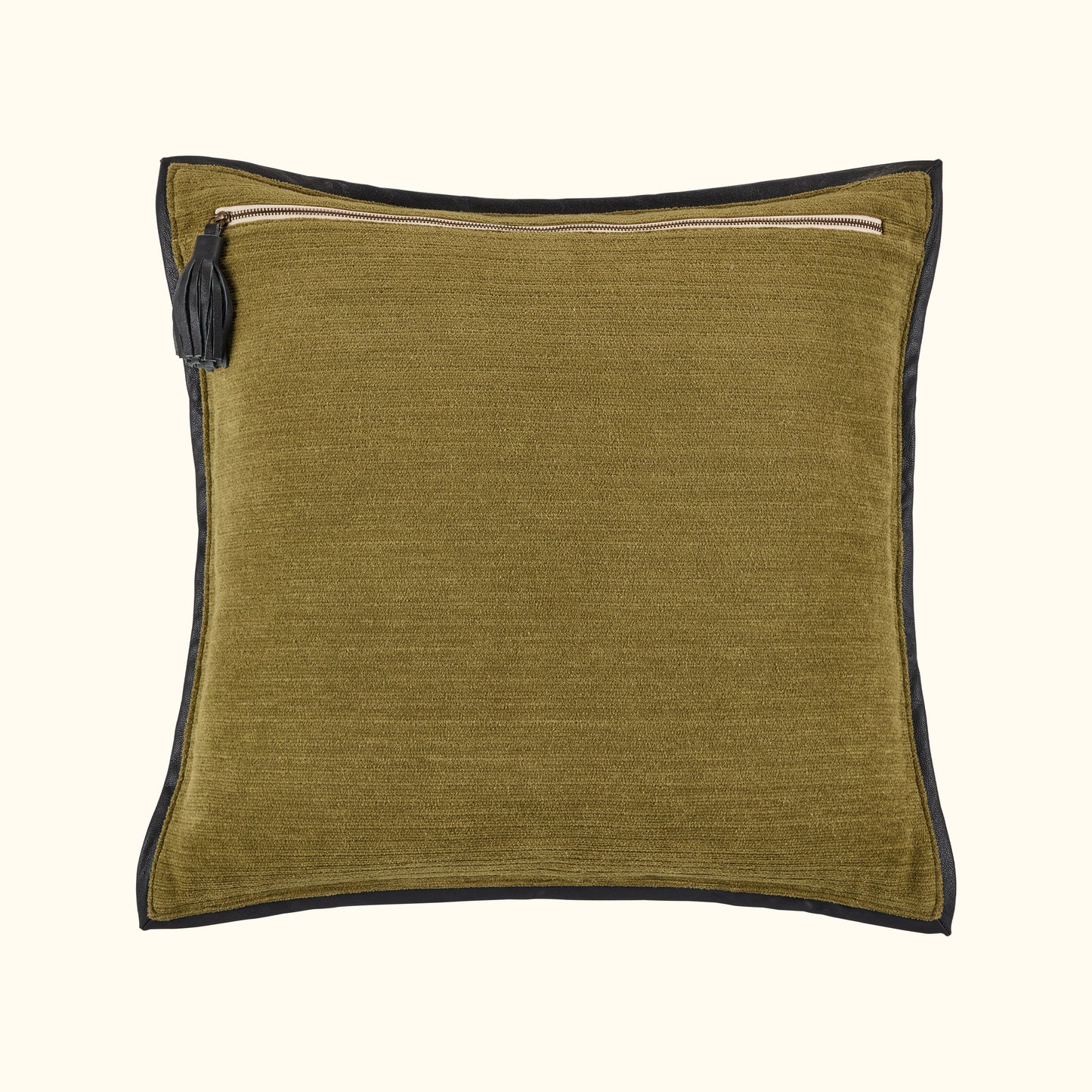Leather Frame-22x22-Cover + Insert