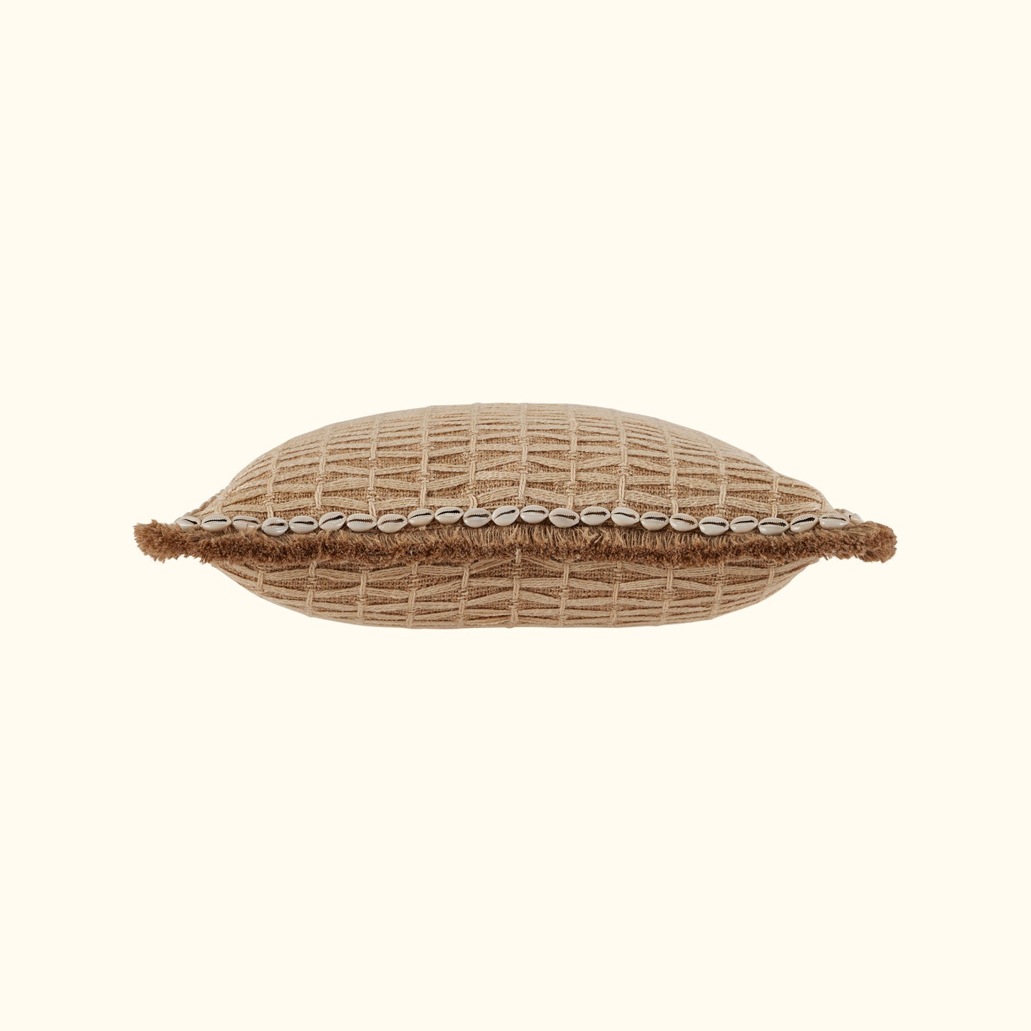 Jute Weave-20x20-Cover + Insert