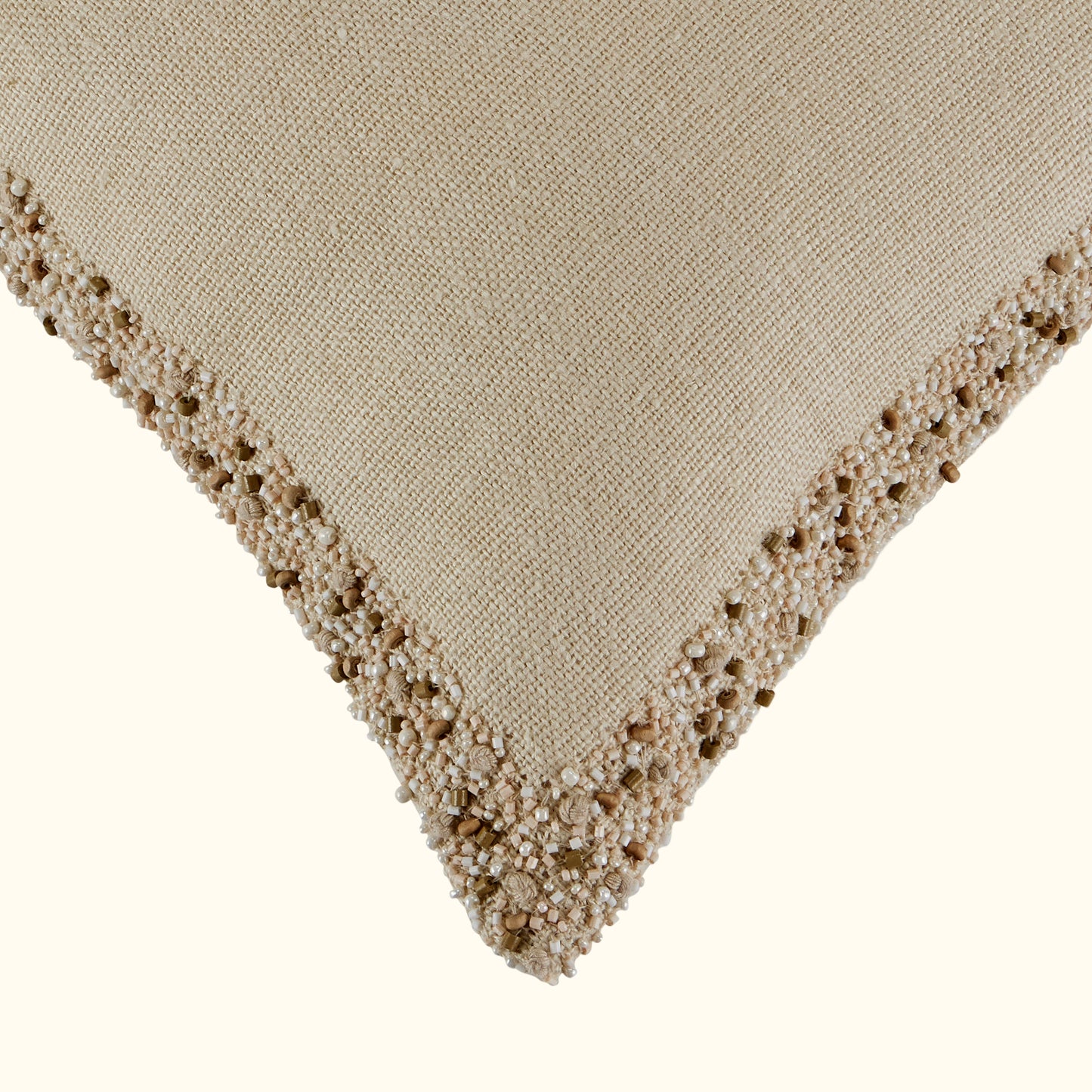 Serafina-22x22-Ivory-Cover + Insert