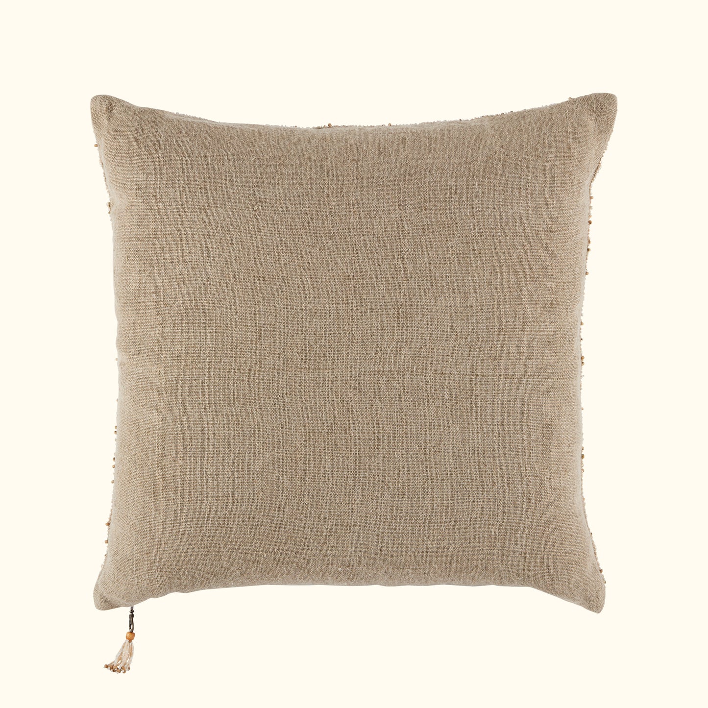 Serafina-22x22-Natural-Cover + Insert