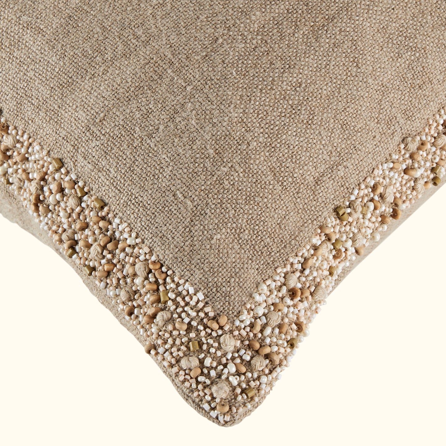 Serafina-22x22-Natural-Cover + Insert