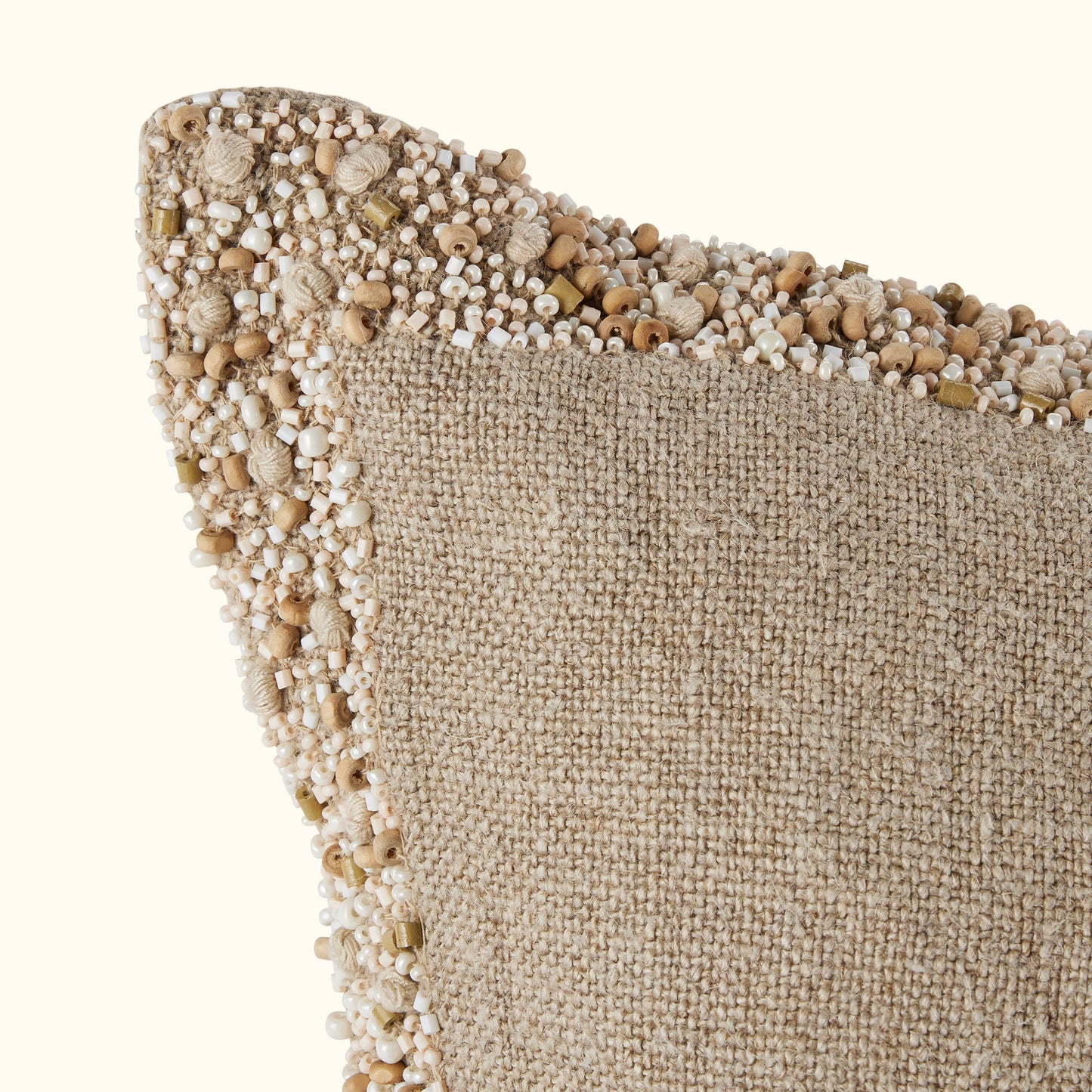 Serafina-22x22-Natural-Cover + Insert