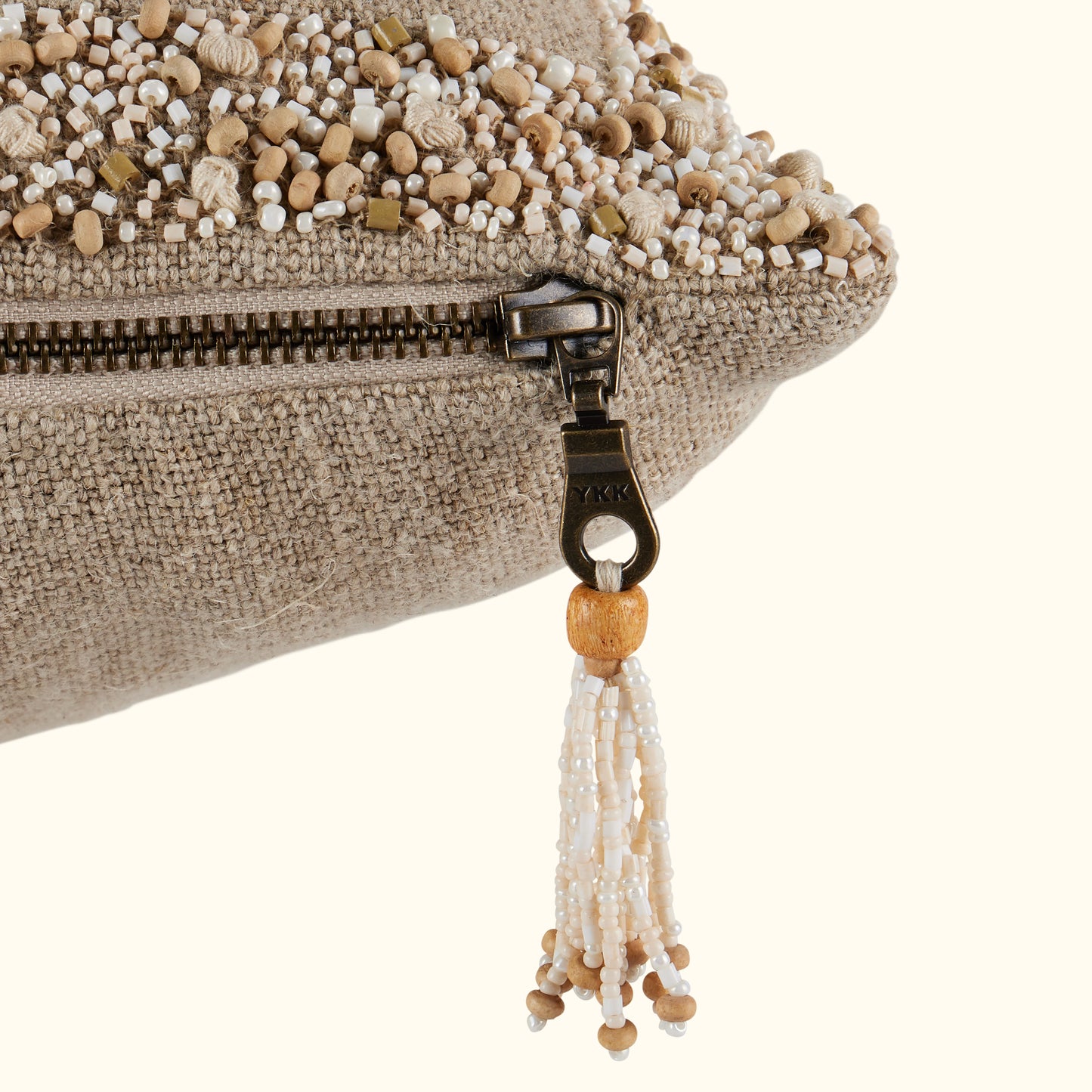 Serafina-22x22-Natural-Cover + Insert