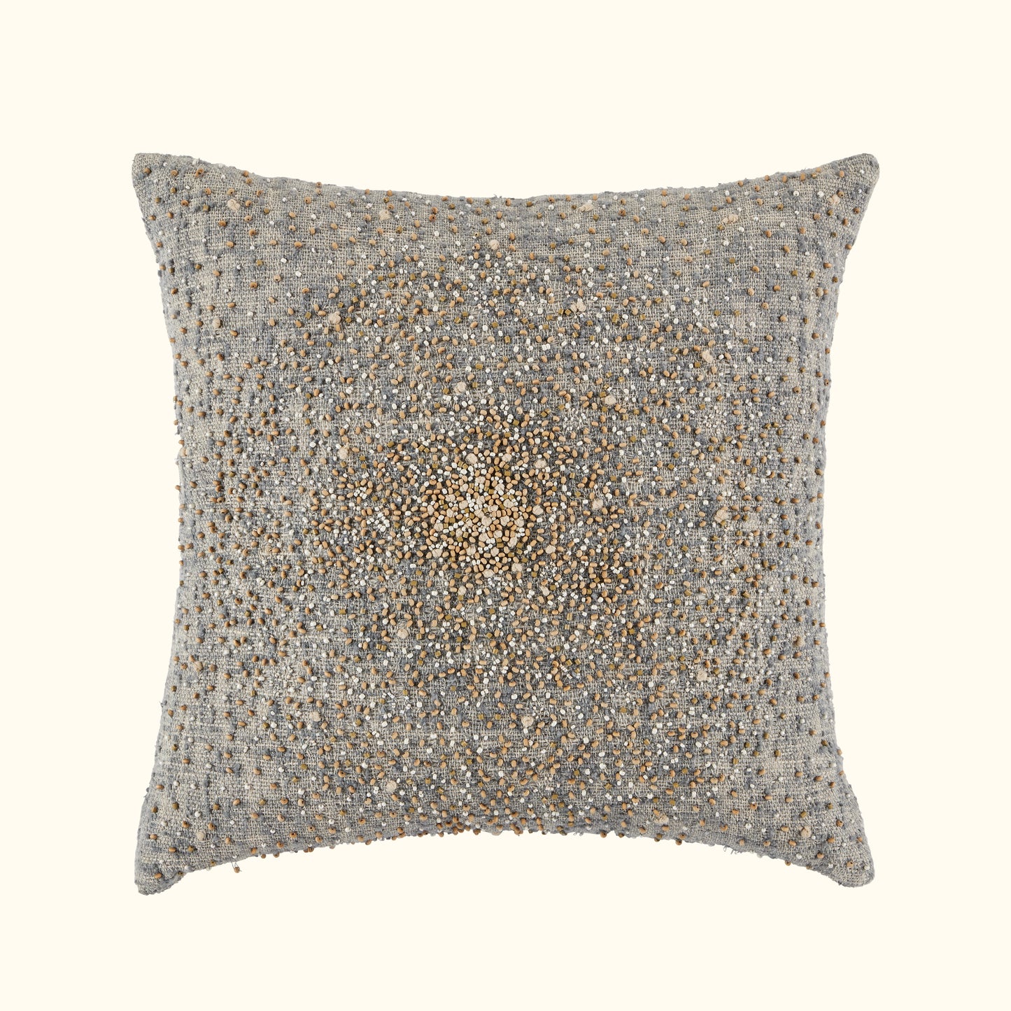 Bead Burst-22x22-Cover + Insert