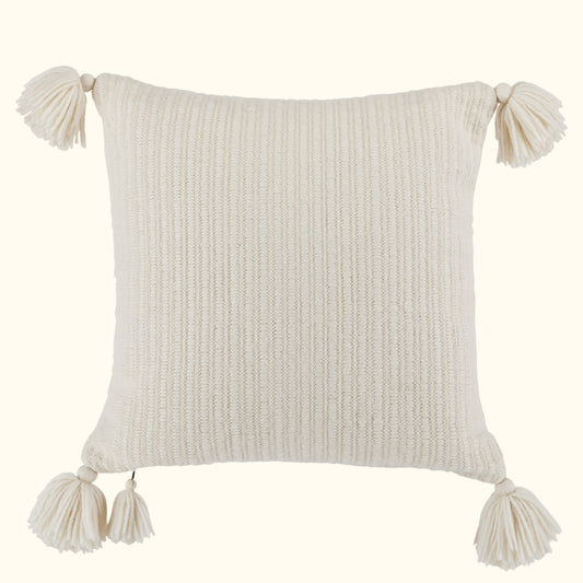 Samaya-22x22-Ivory-Cover + Insert